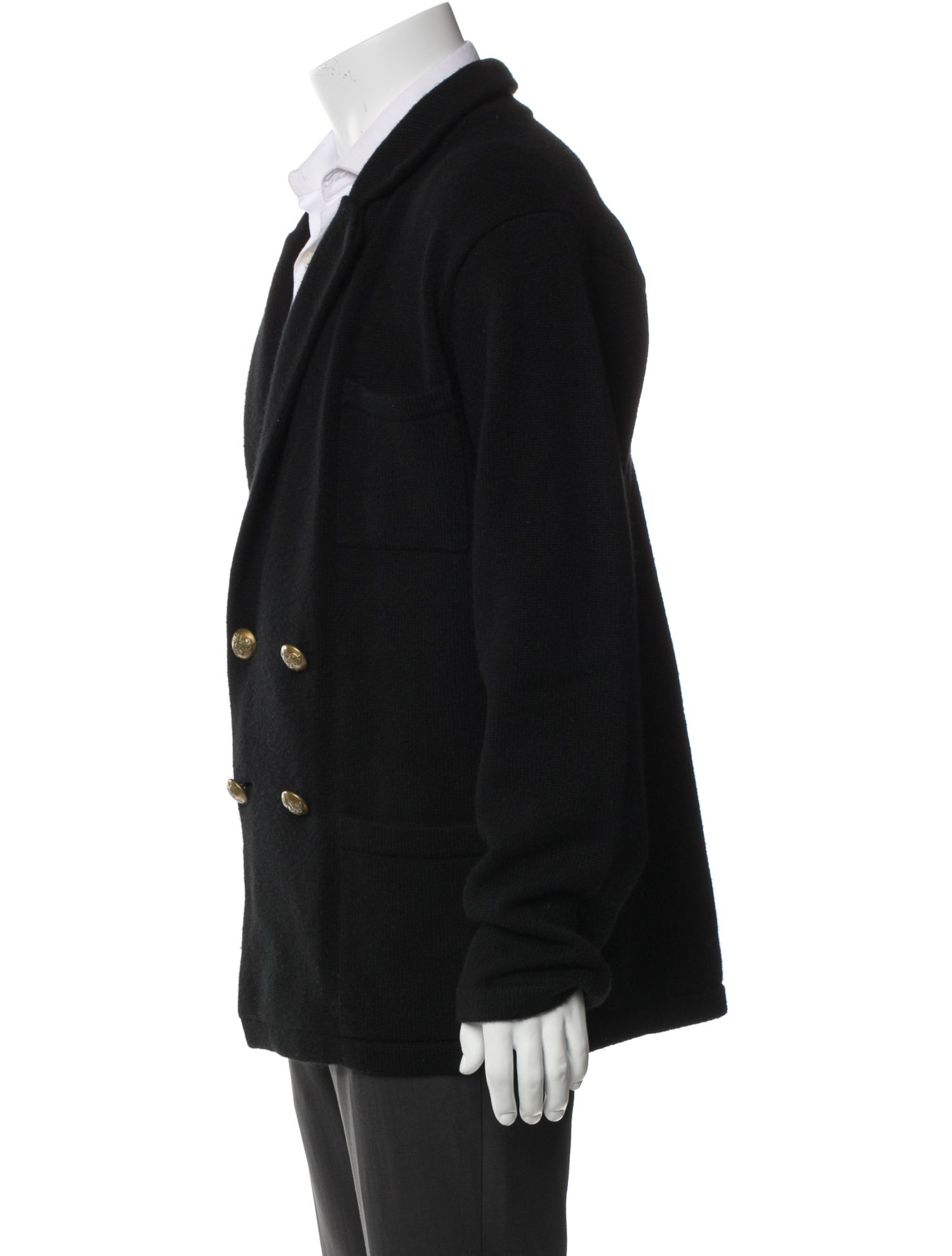 Polo Ralph Lauren Cashmere V-Neck Cardigan