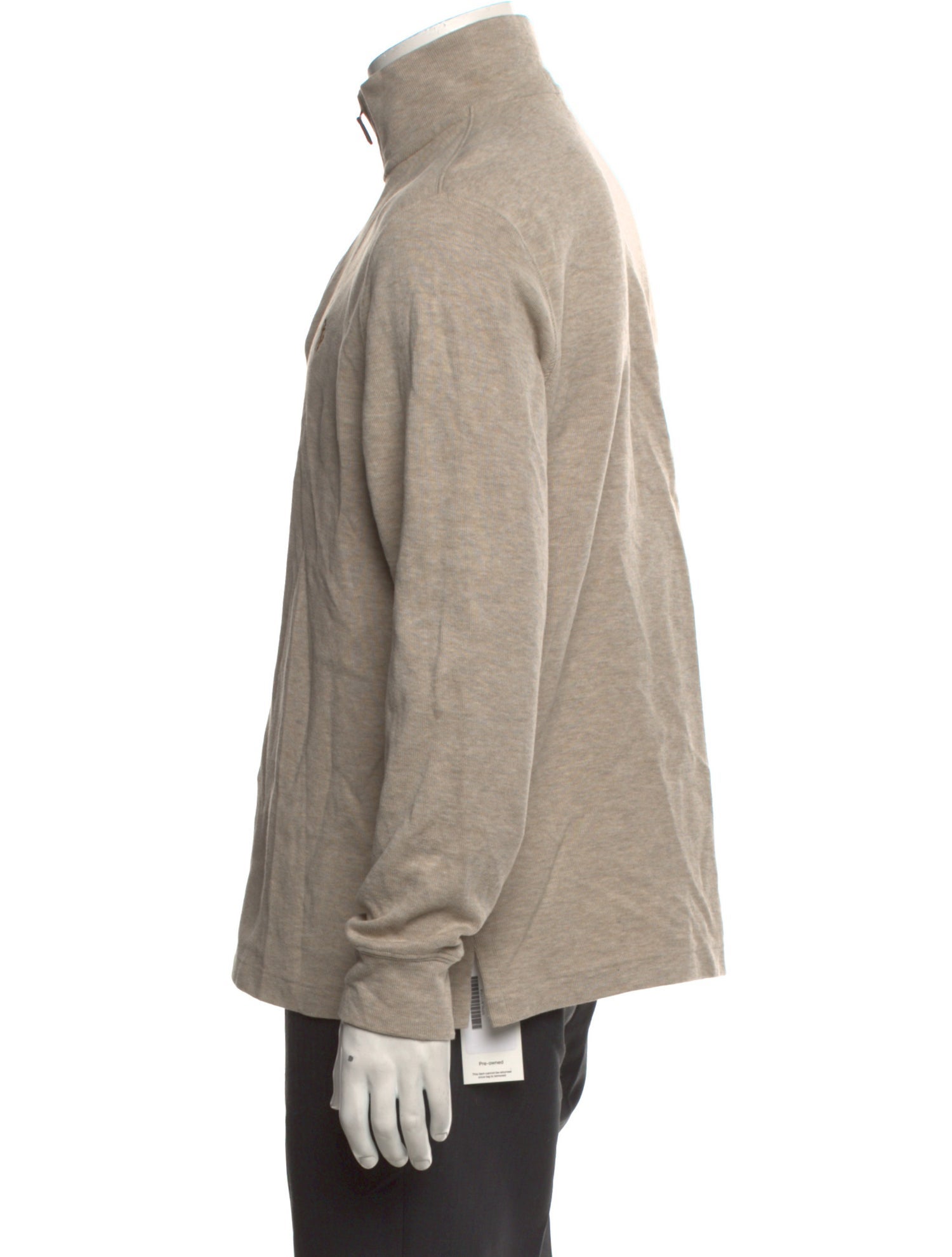 Polo Ralph Lauren Turtleneck Long Sleeve Pullover