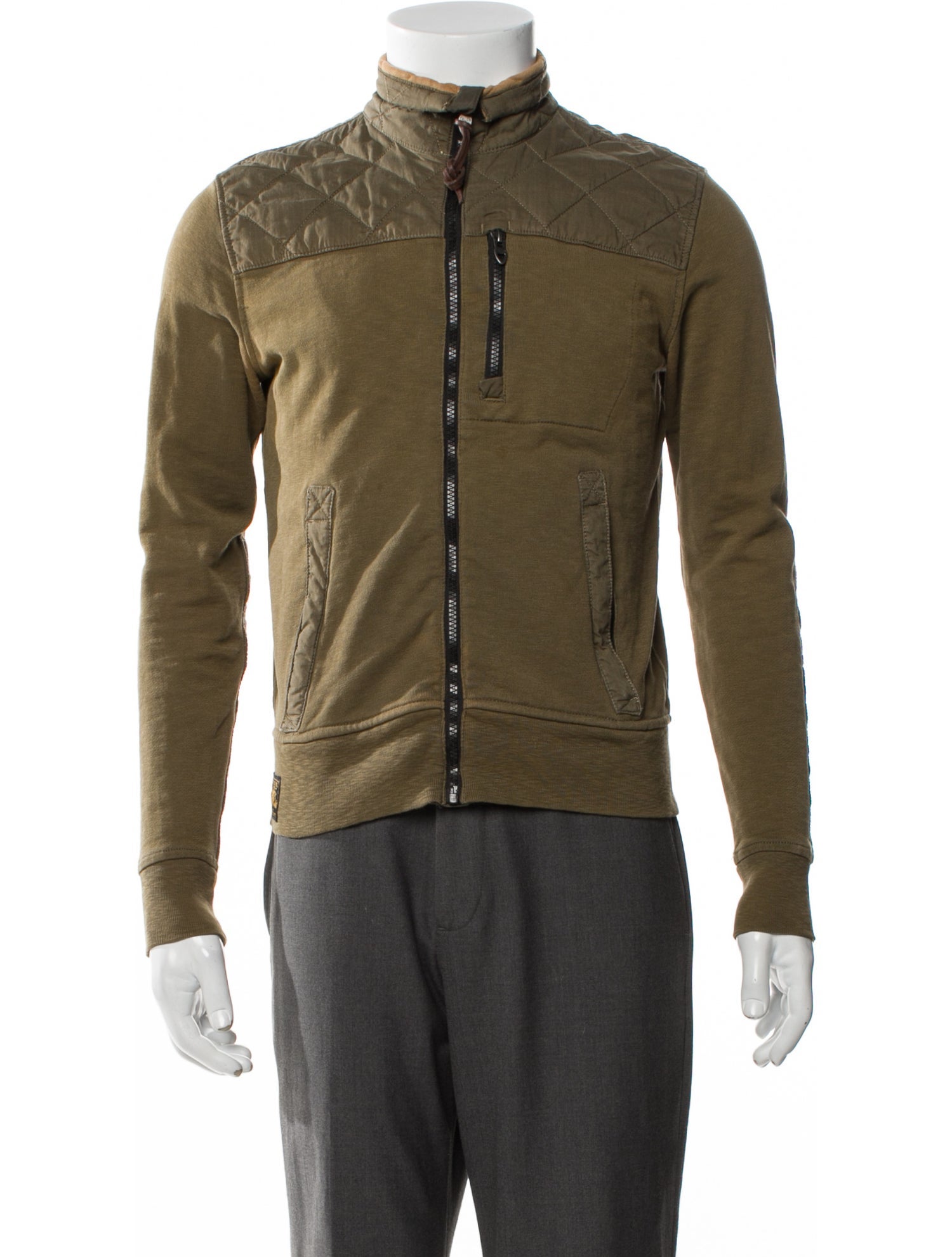 Polo Ralph Lauren Moto Jacket