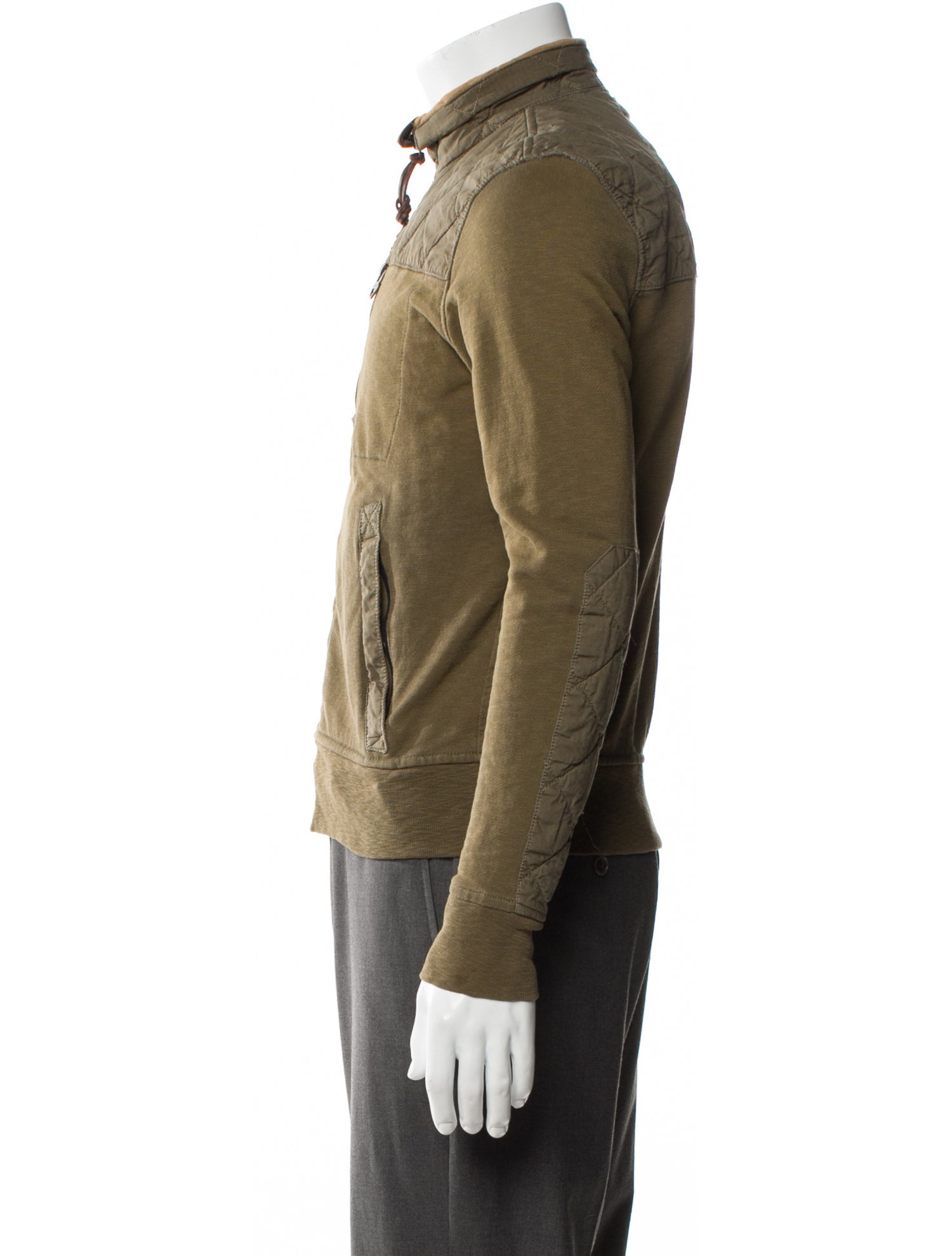 Polo Ralph Lauren Moto Jacket