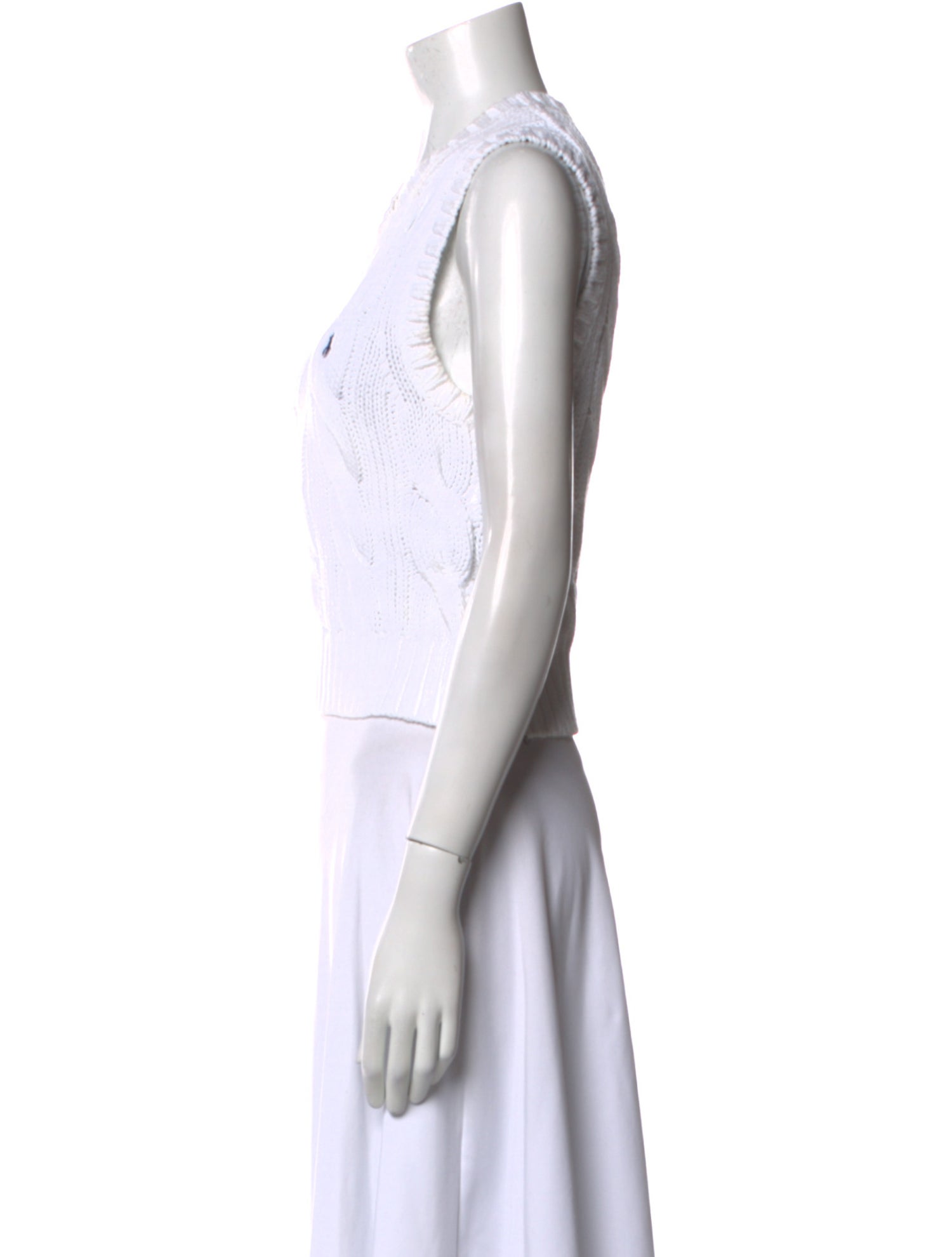 Polo Ralph Lauren Crew Neck Sweater