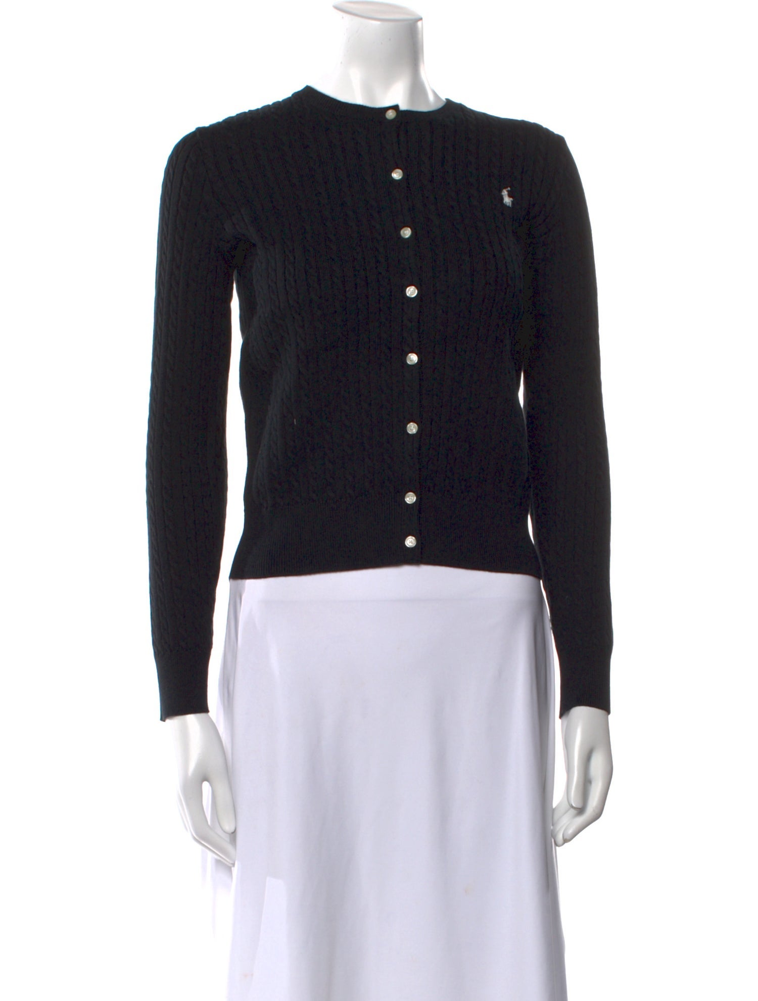 Polo Ralph Lauren Crew Neck Sweater w/ Tags