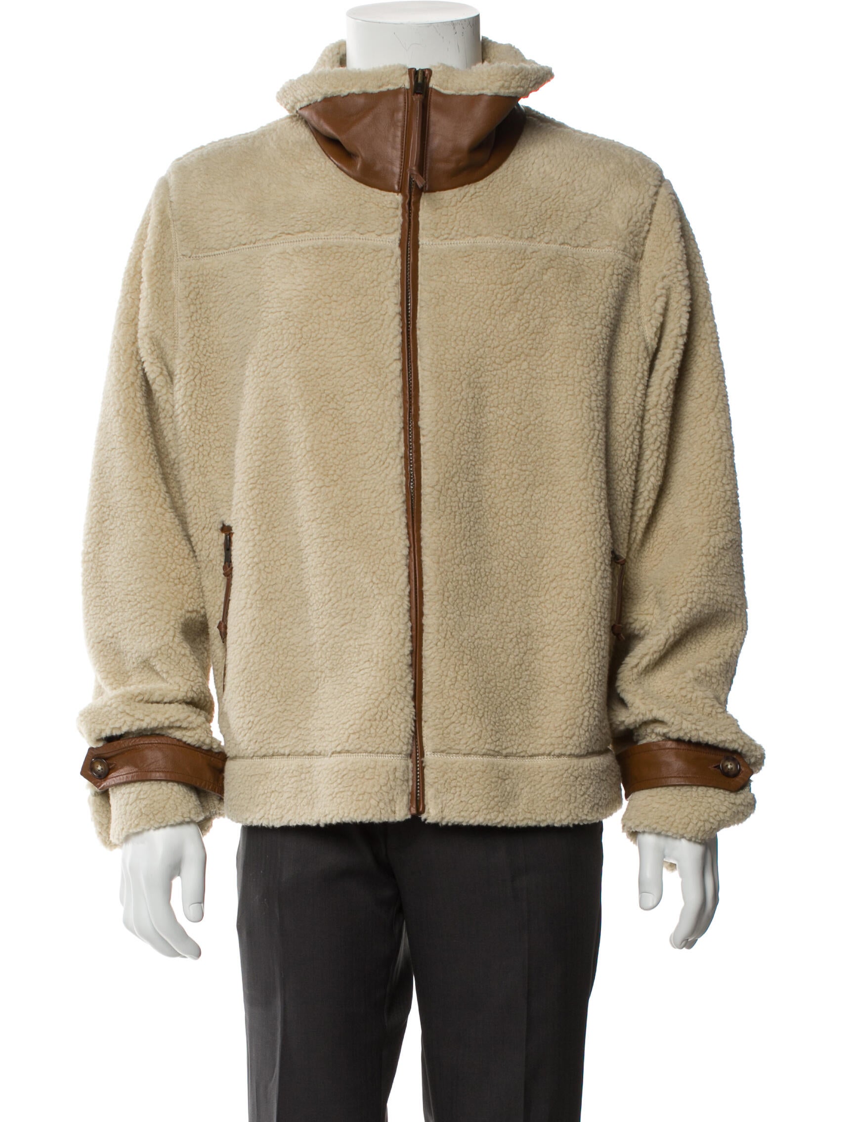 Polo Ralph Lauren Jacket w/ Tags