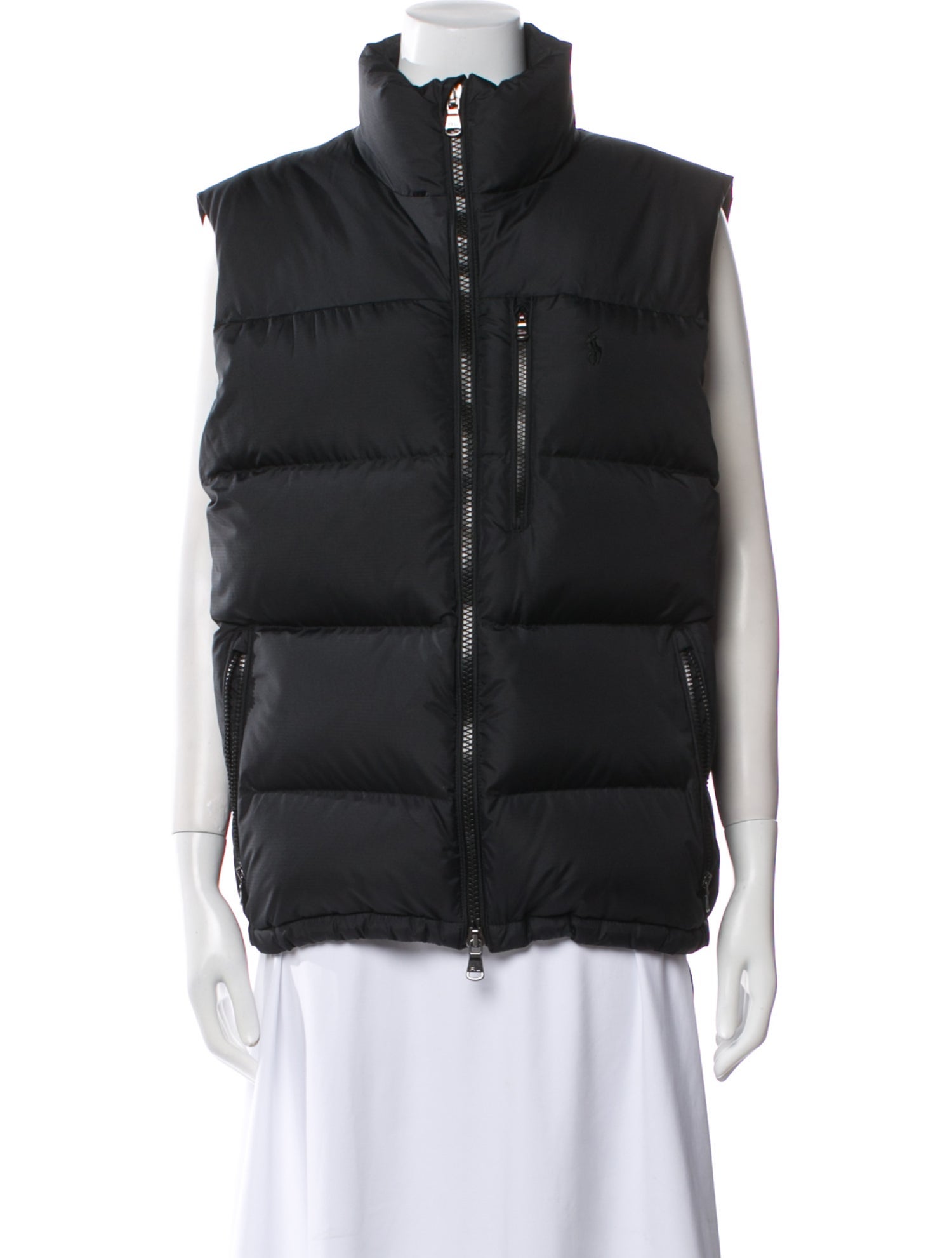 Polo Ralph Lauren Down Jacket