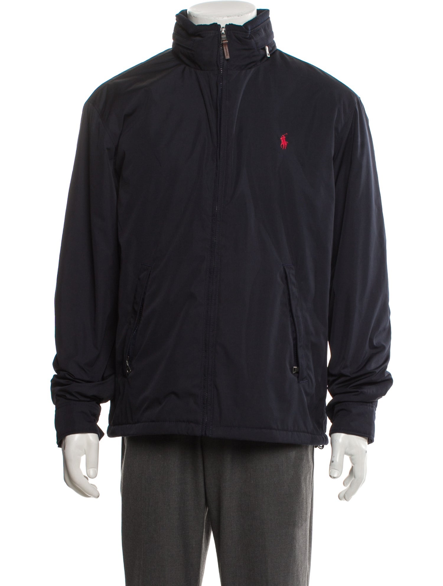 Polo Ralph Lauren Windbreaker