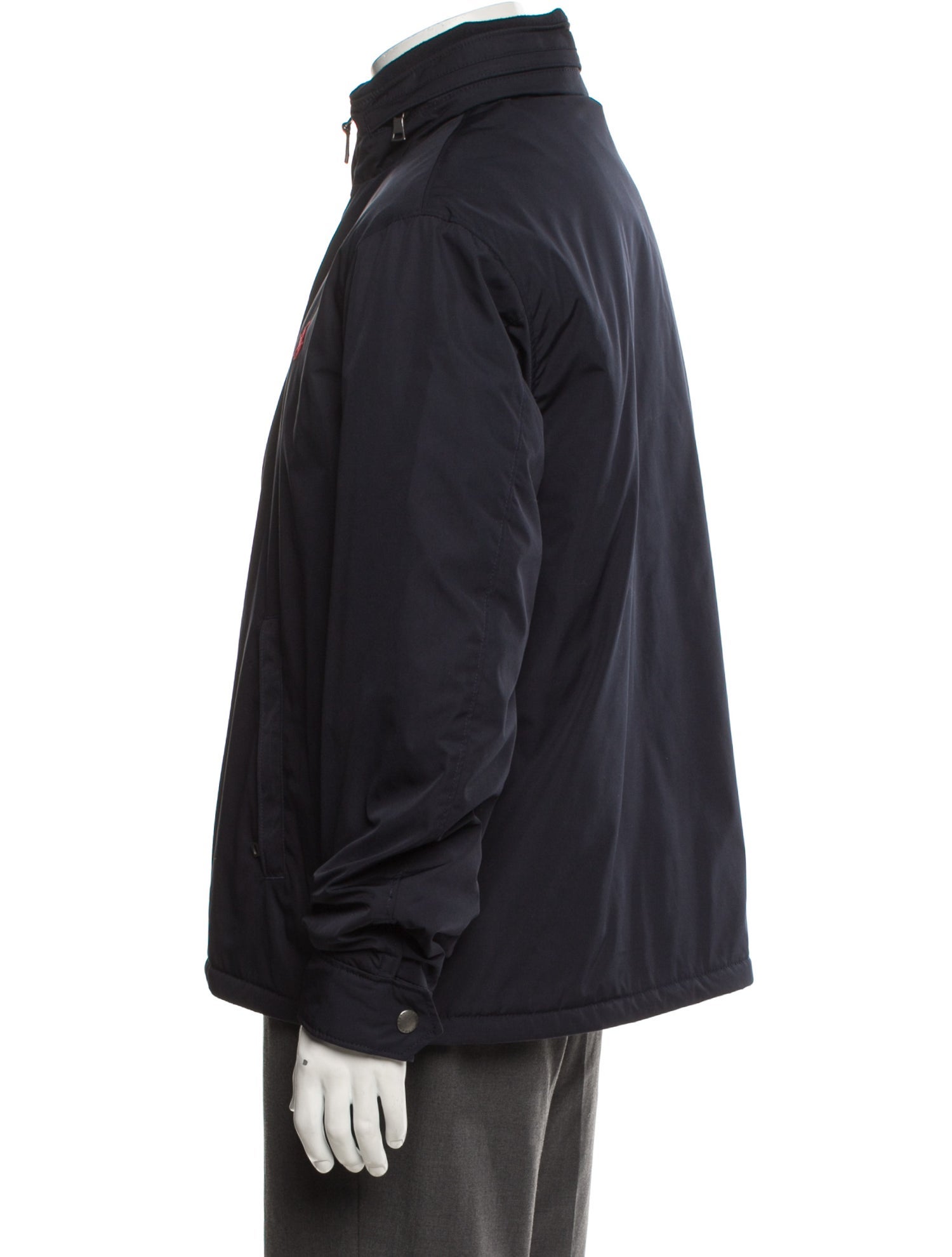 Polo Ralph Lauren Windbreaker