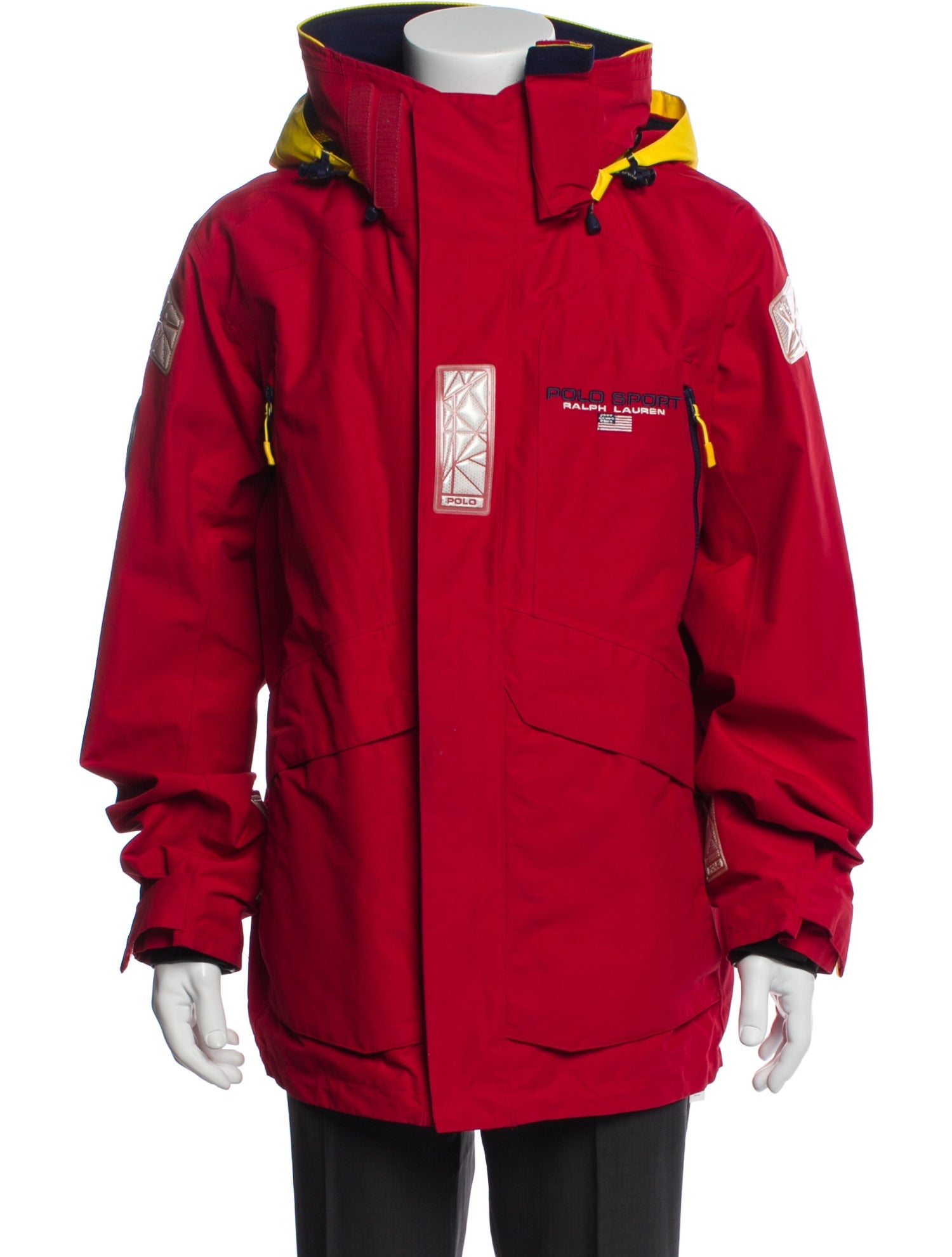 Polo Sport Ralph Lauren Parka
