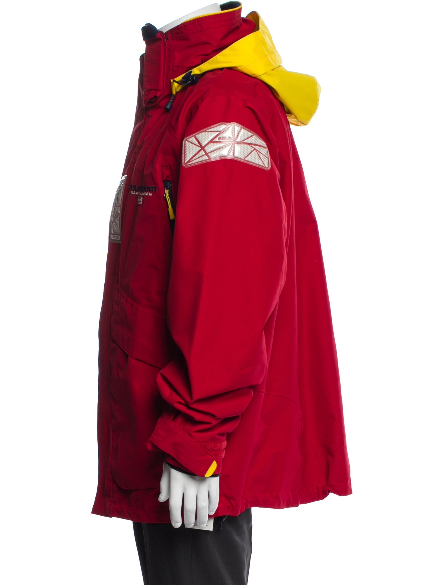 Polo Sport Ralph Lauren Parka