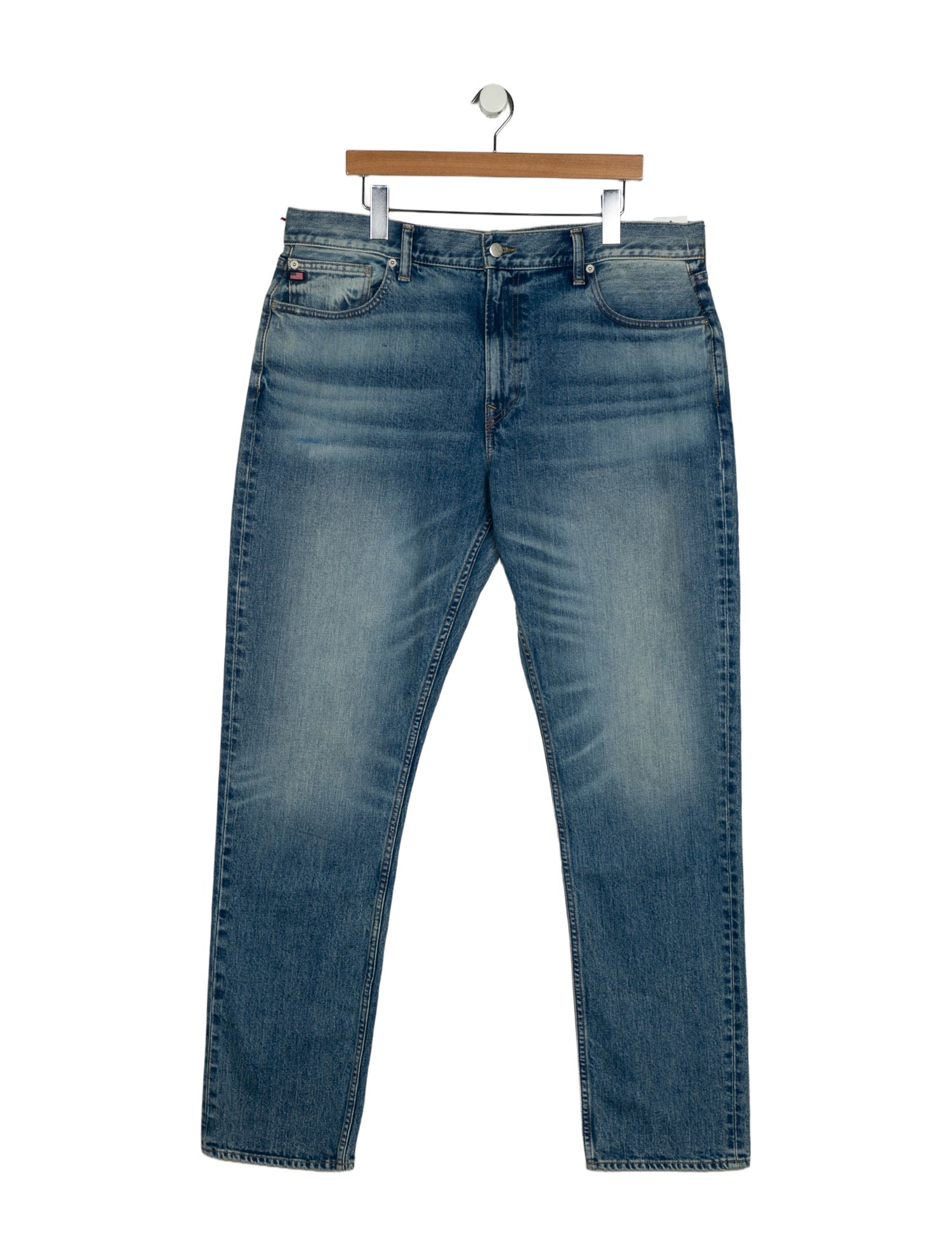 Ralph Lauren Skinny Jeans