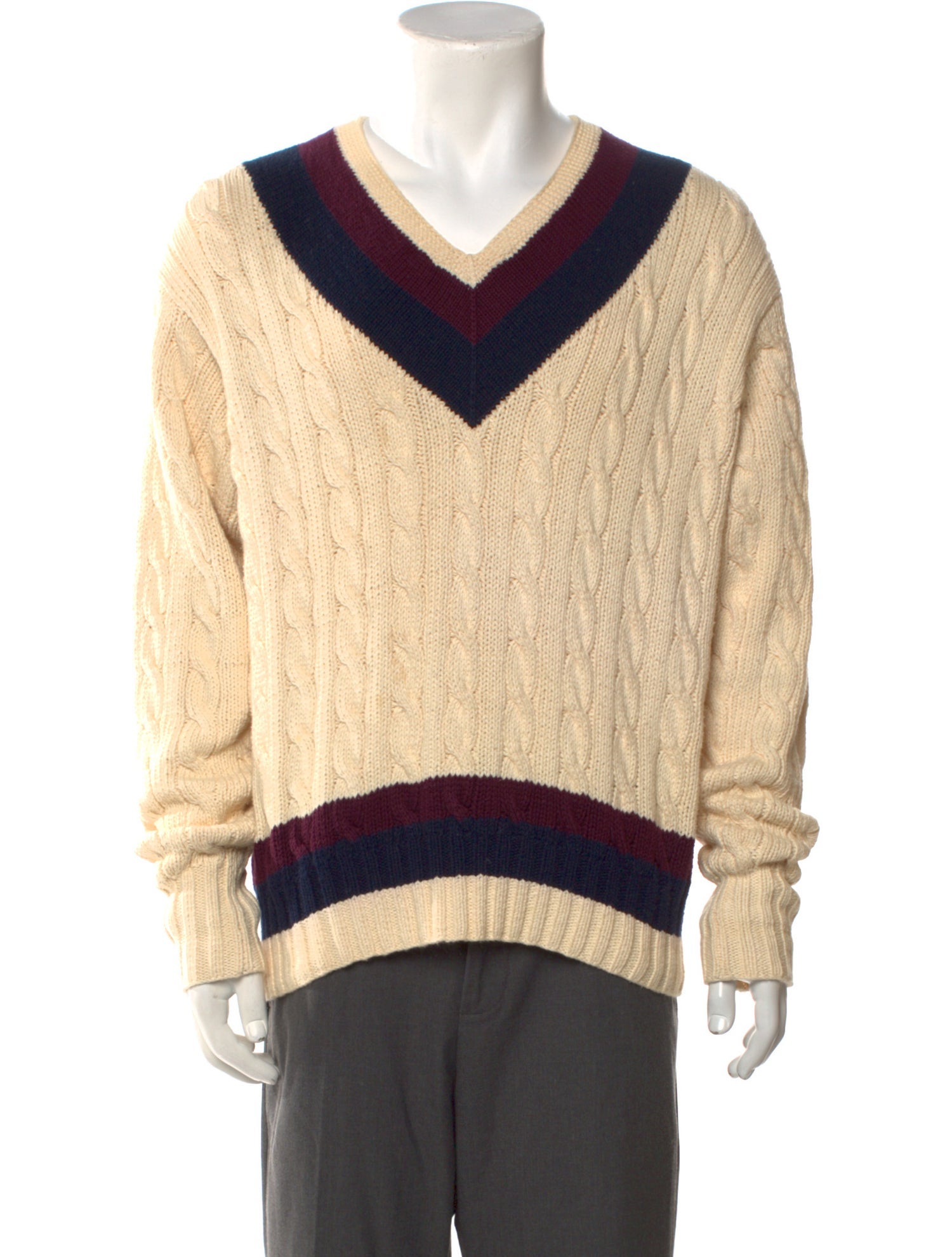 Polo Ralph Lauren Vintage 1990's Pullover