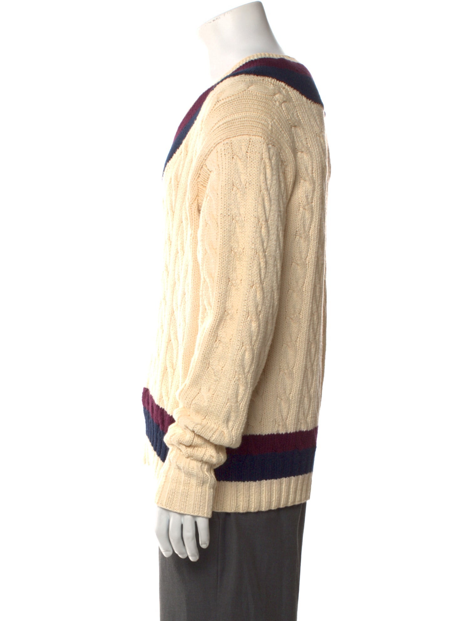 Polo Ralph Lauren Vintage 1990's Pullover