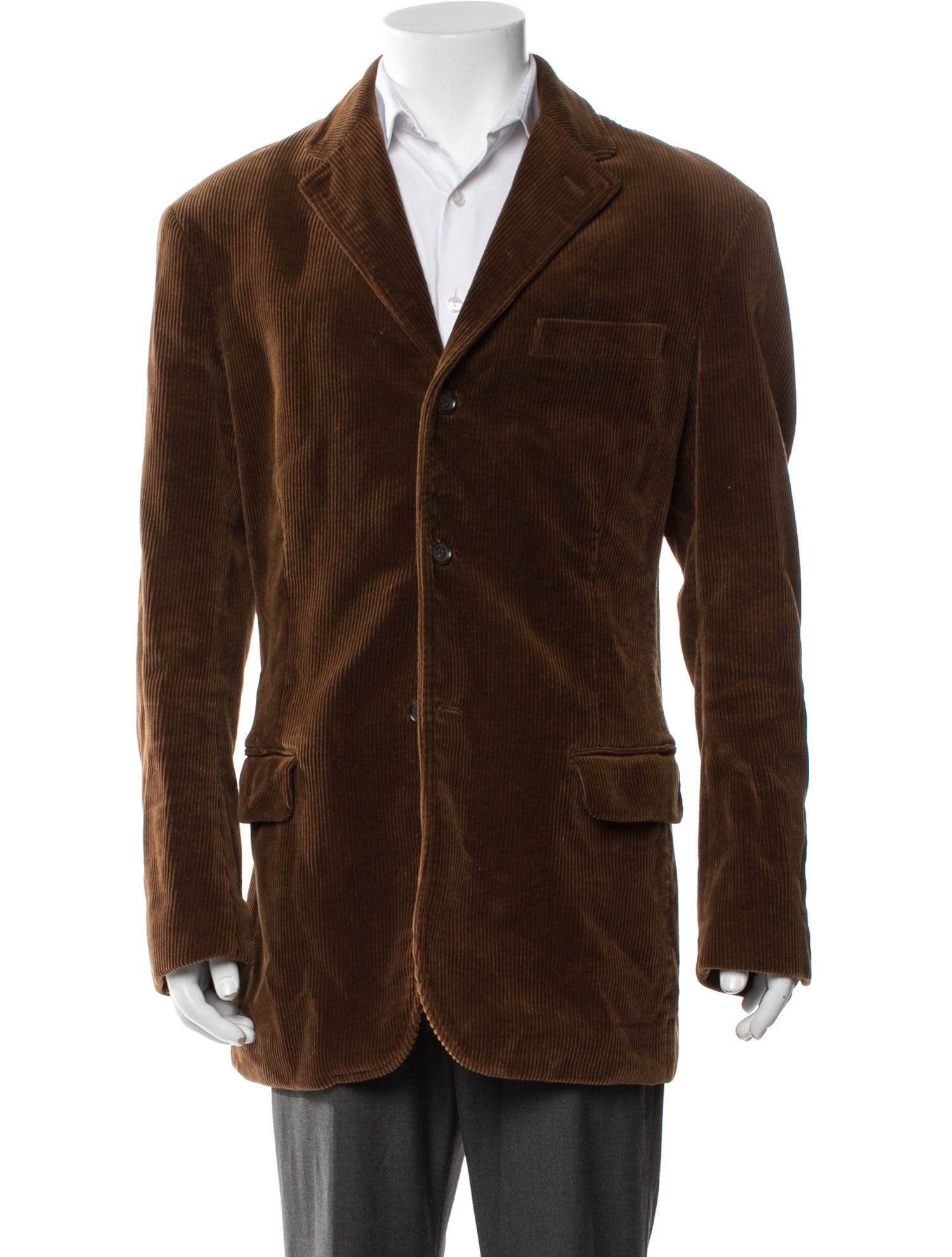 Polo Ralph Lauren Peacoat