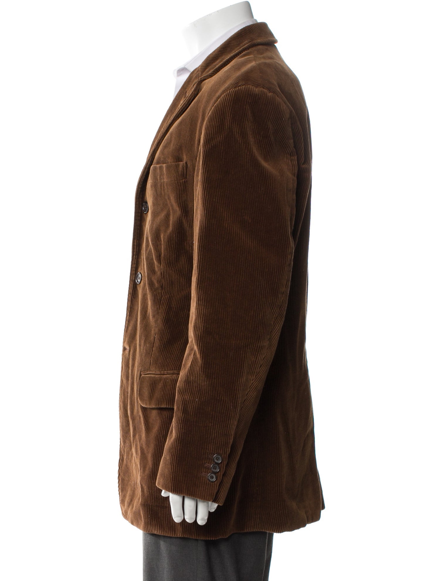 Polo Ralph Lauren Peacoat