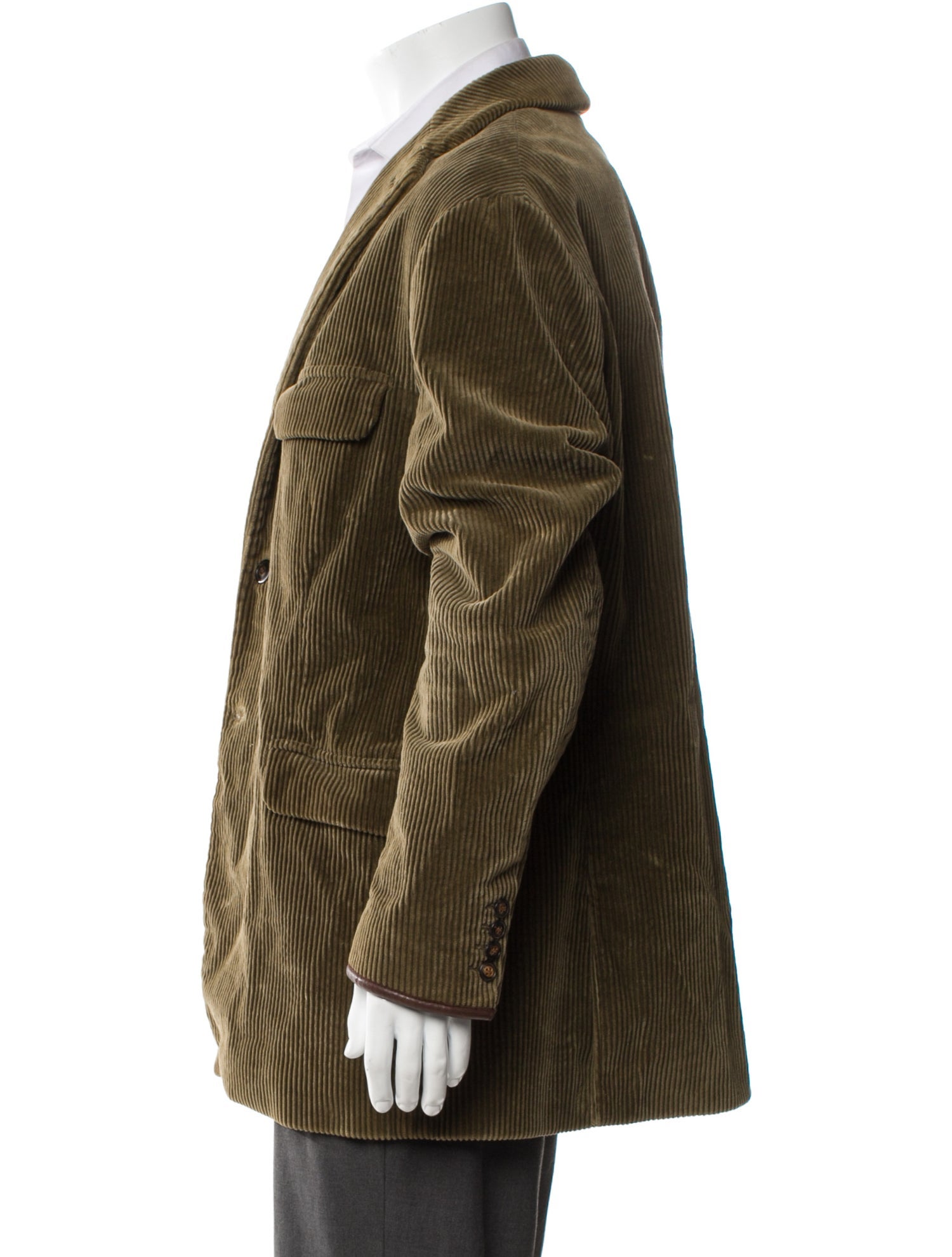 Polo Ralph Lauren Utility Jacket