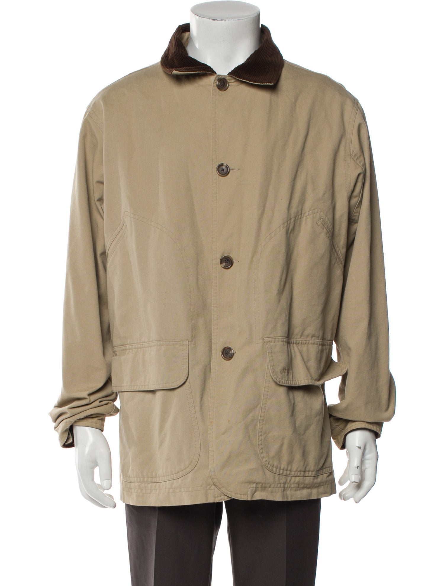 Polo Ralph Lauren Utility Jacket