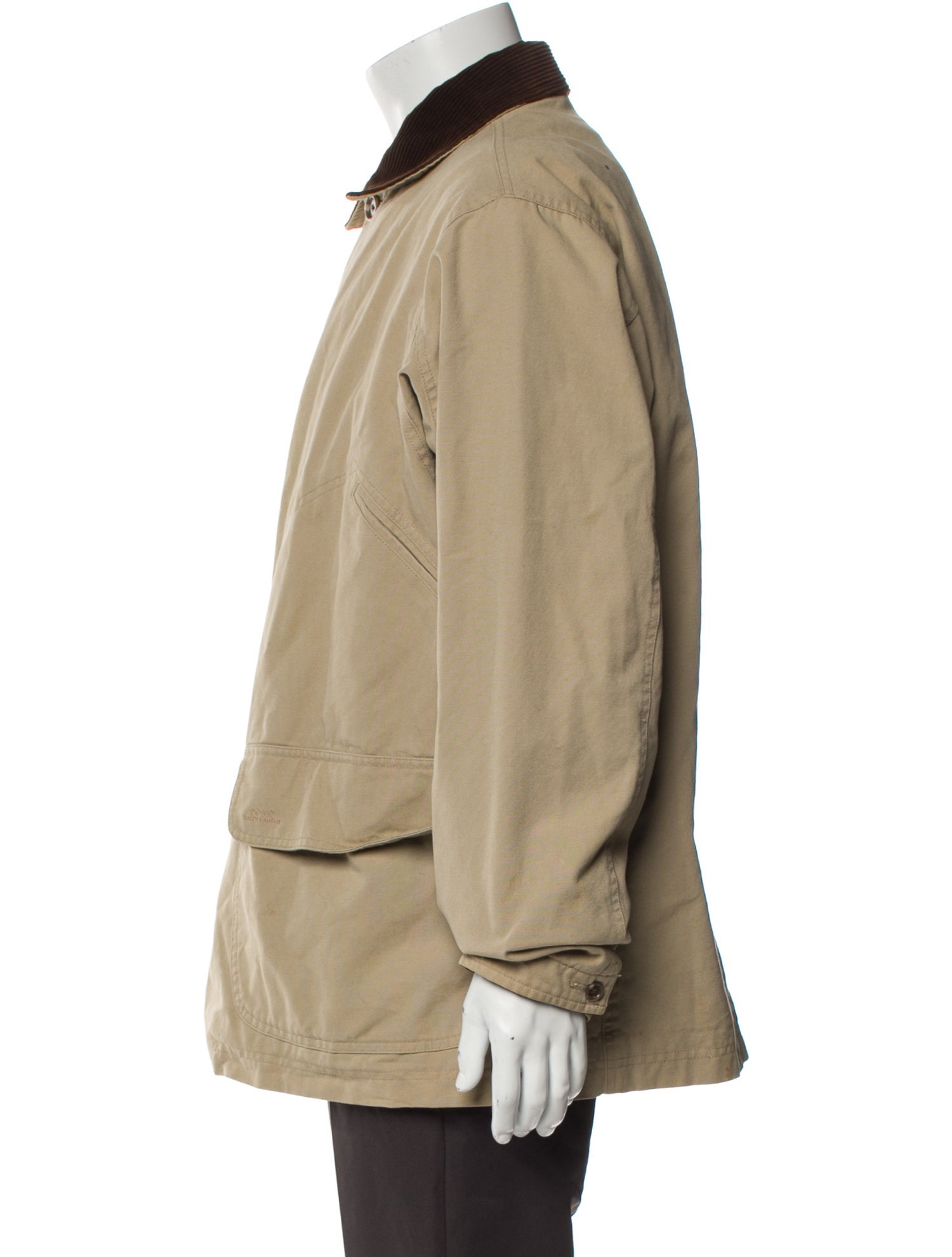 Polo Ralph Lauren Utility Jacket