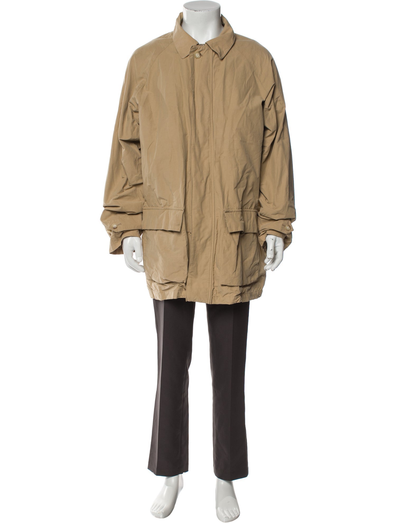 Polo Ralph Lauren Parka