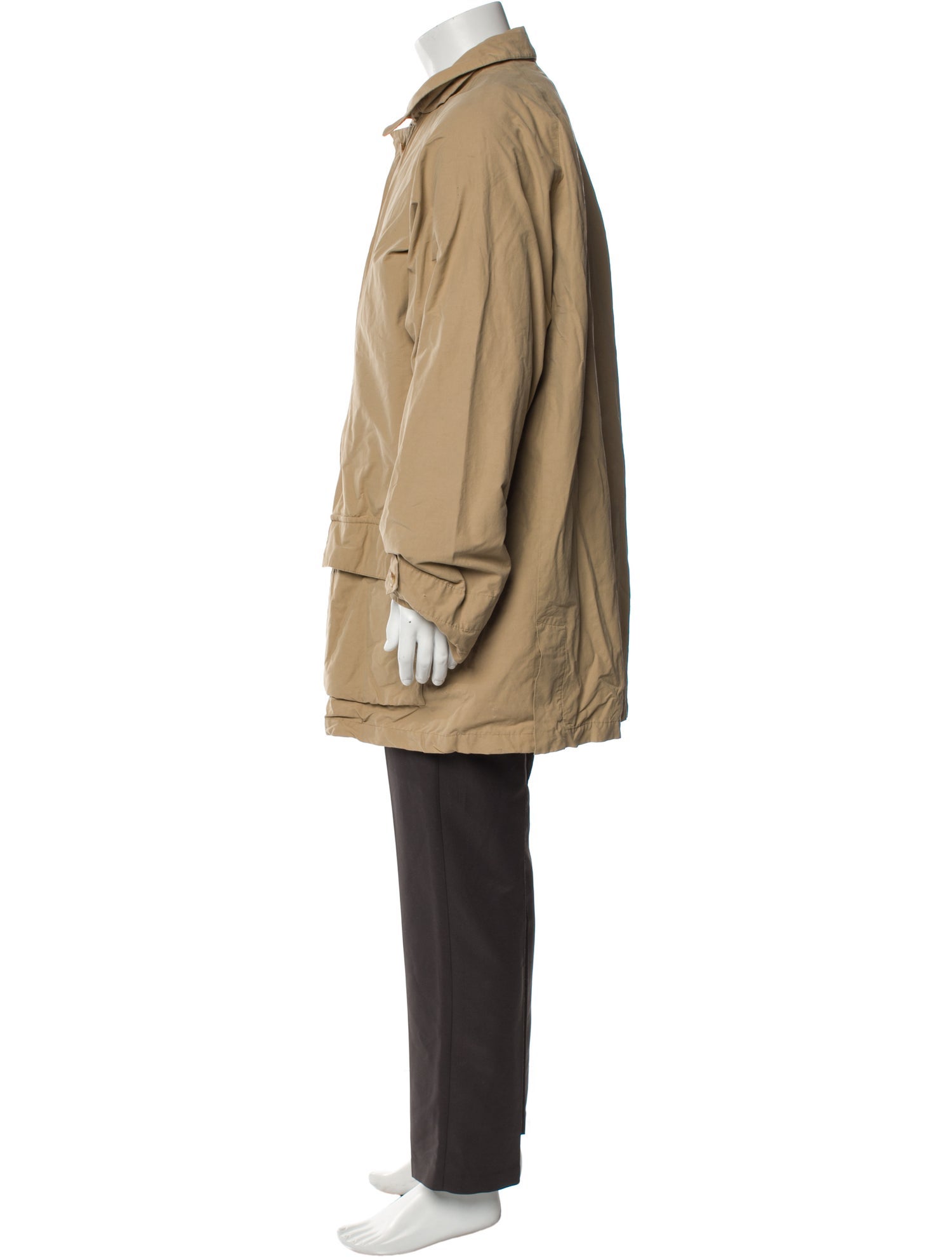 Polo Ralph Lauren Parka