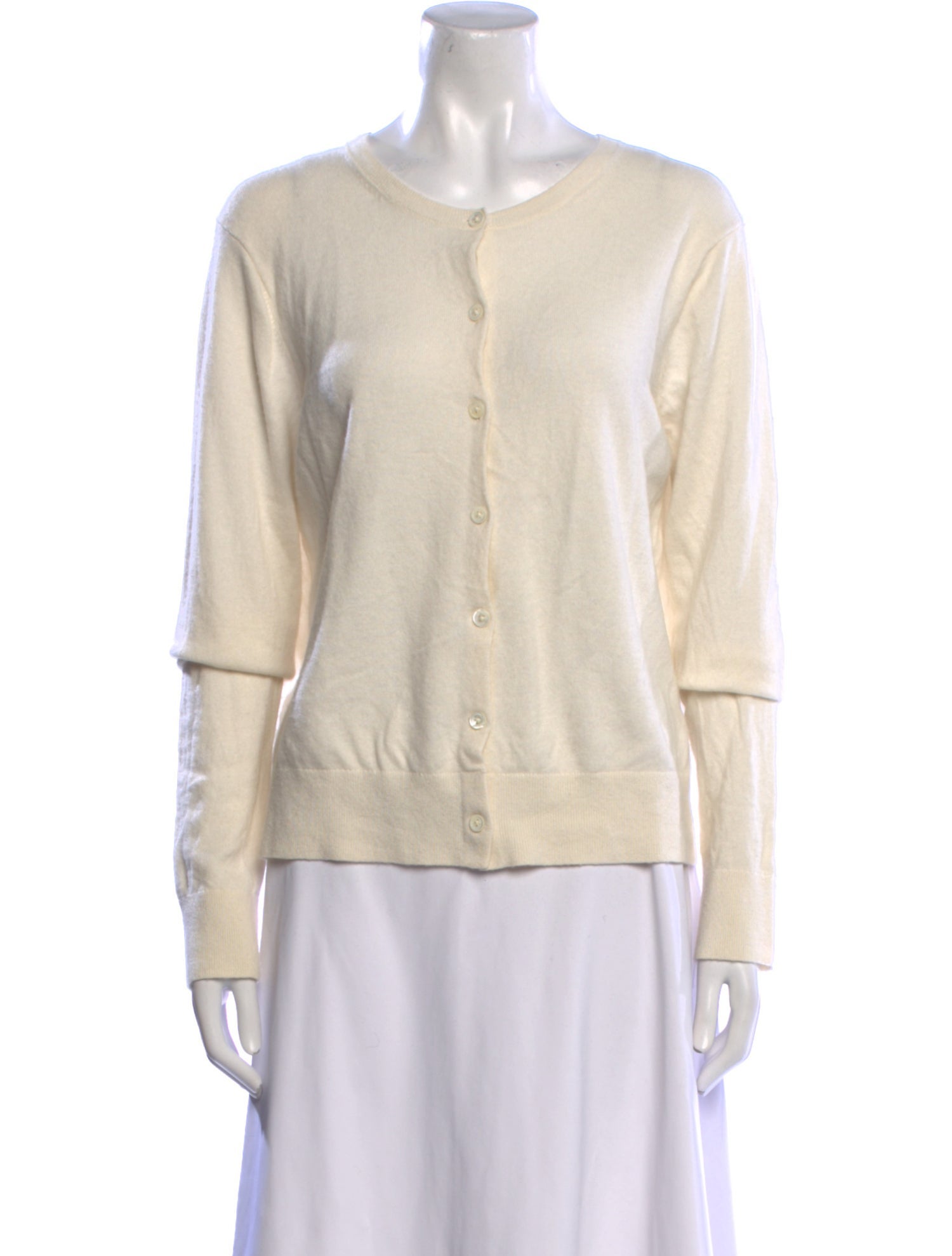 Polo Ralph Lauren Cashmere Crew Neck Sweater