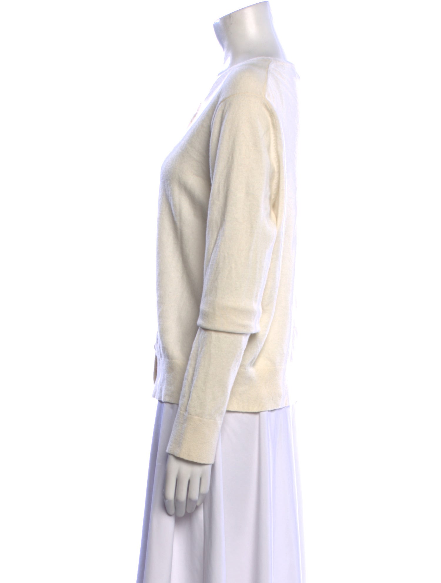 Polo Ralph Lauren Cashmere Crew Neck Sweater