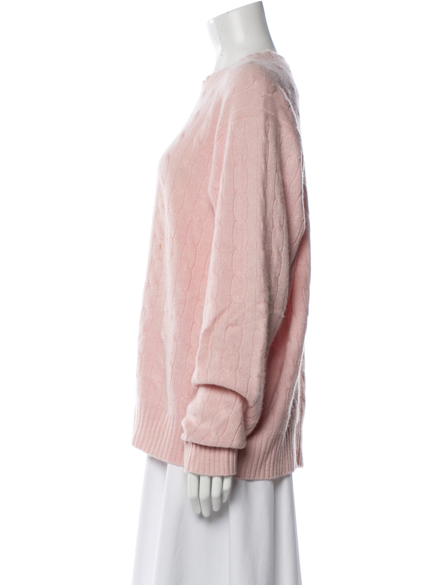 Polo Ralph Lauren Cashmere Crew Neck Sweater