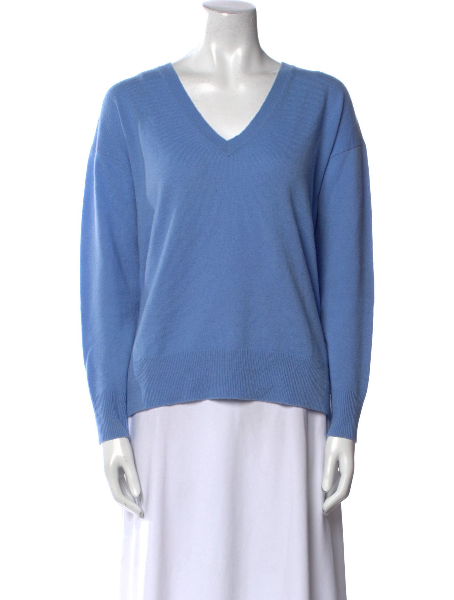 Polo Ralph Lauren Cashmere V-Neck Sweater