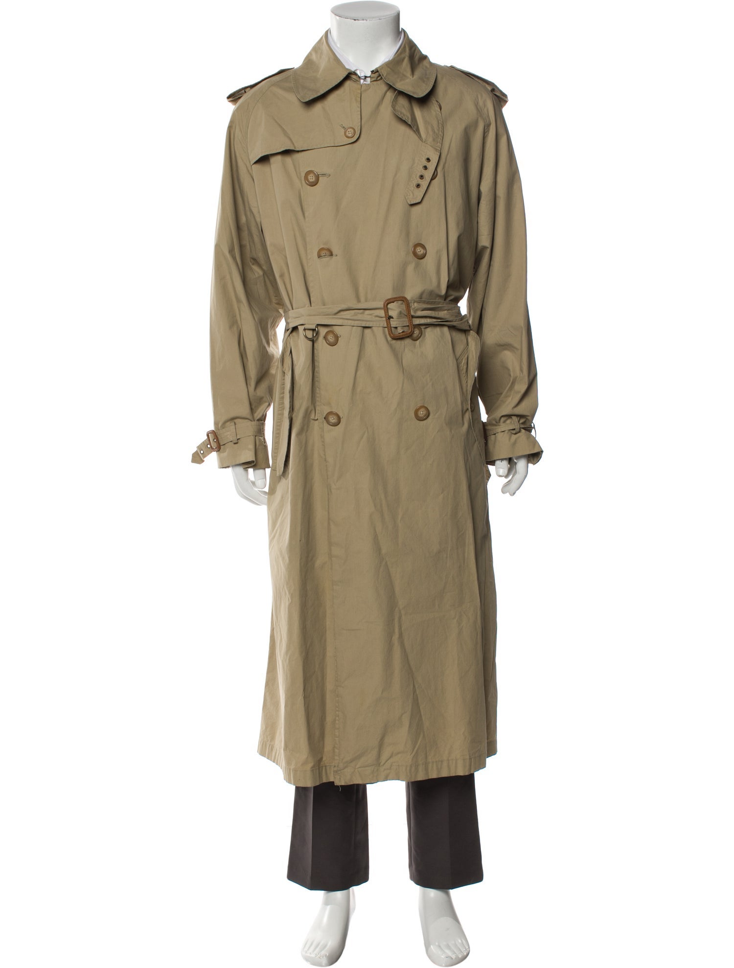 Polo Ralph Lauren Trench Coat