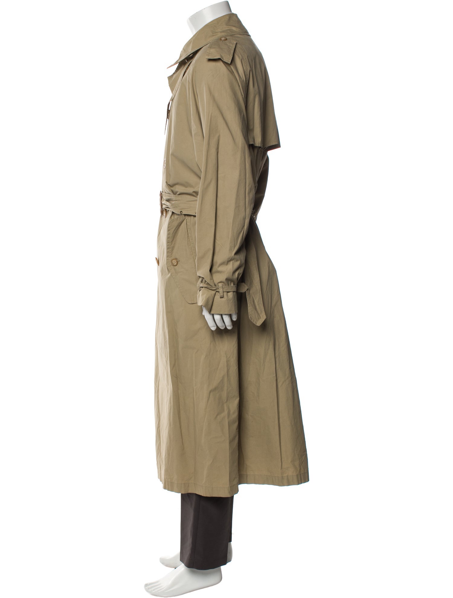 Polo Ralph Lauren Trench Coat