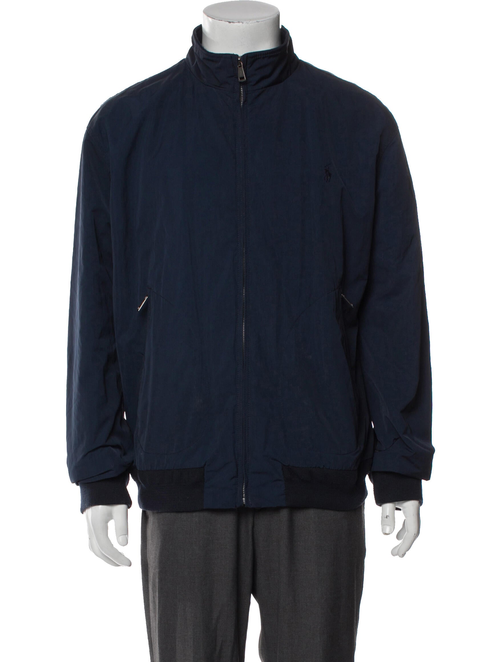 Polo Ralph Lauren Windbreaker