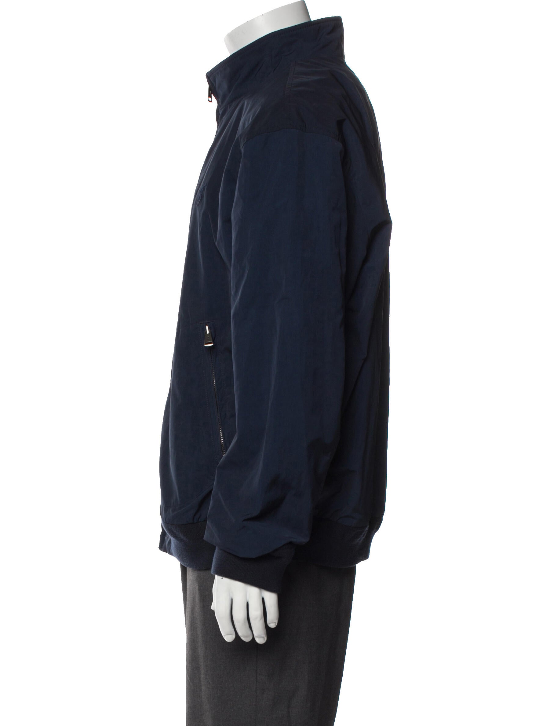 Polo Ralph Lauren Windbreaker