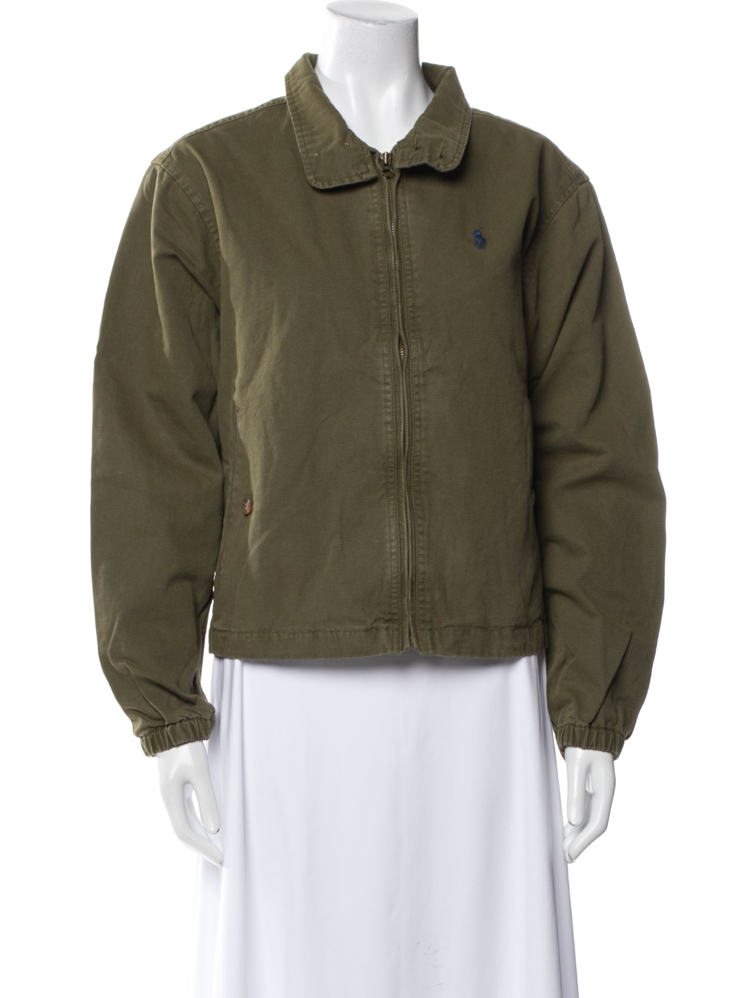 Polo Ralph Lauren Bomber Jacket