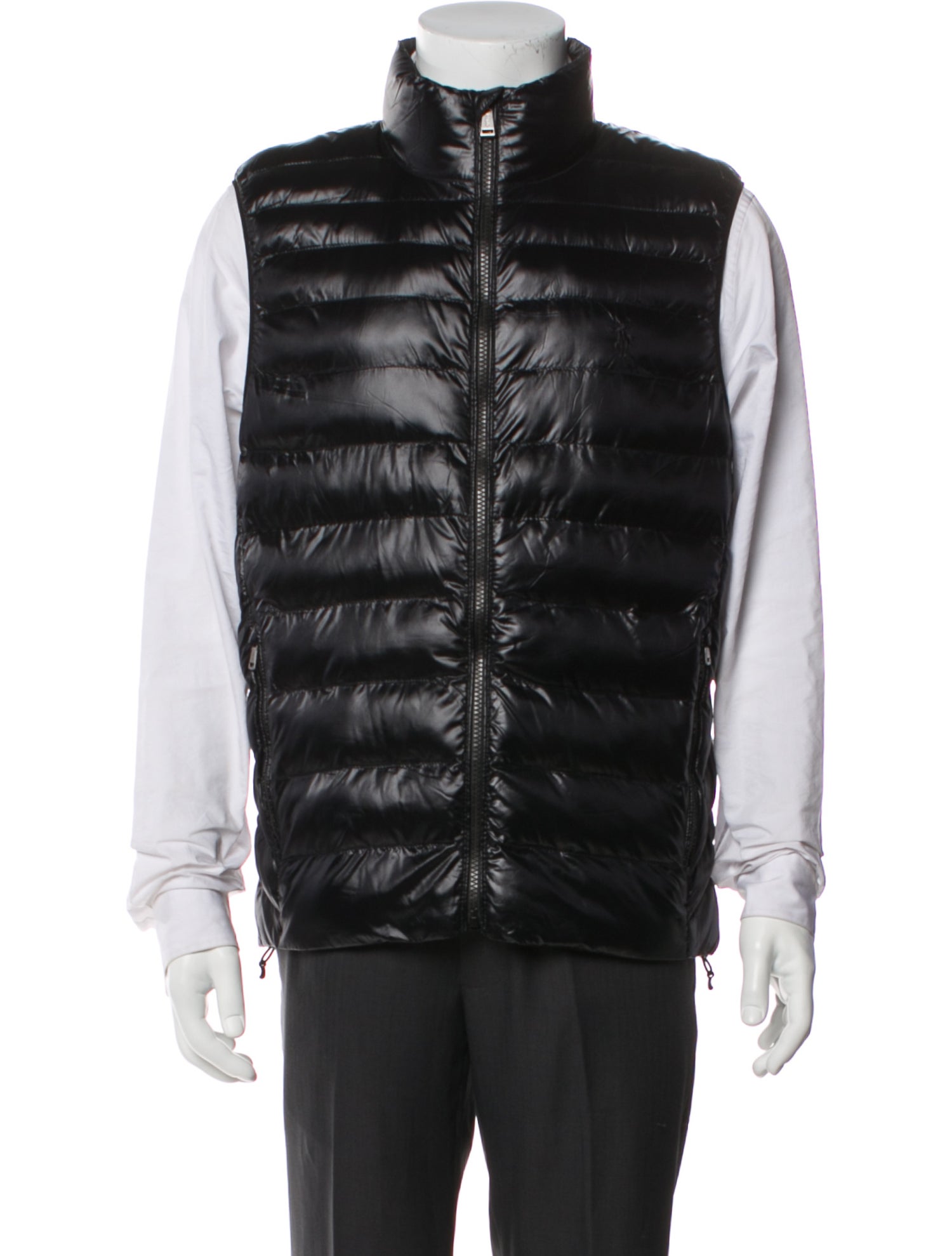 Polo Ralph Lauren Vest