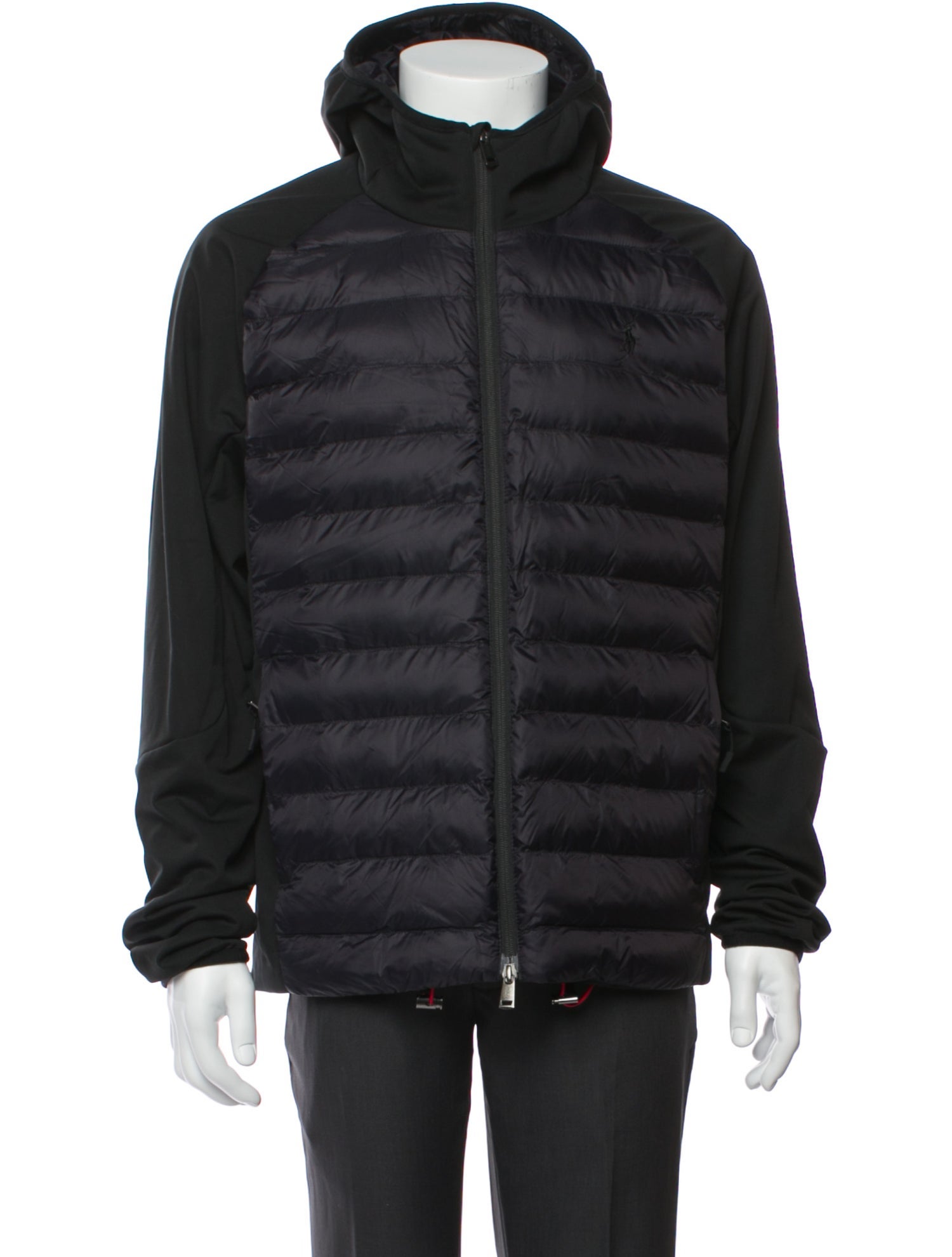 Polo Ralph Lauren Puffer Coat