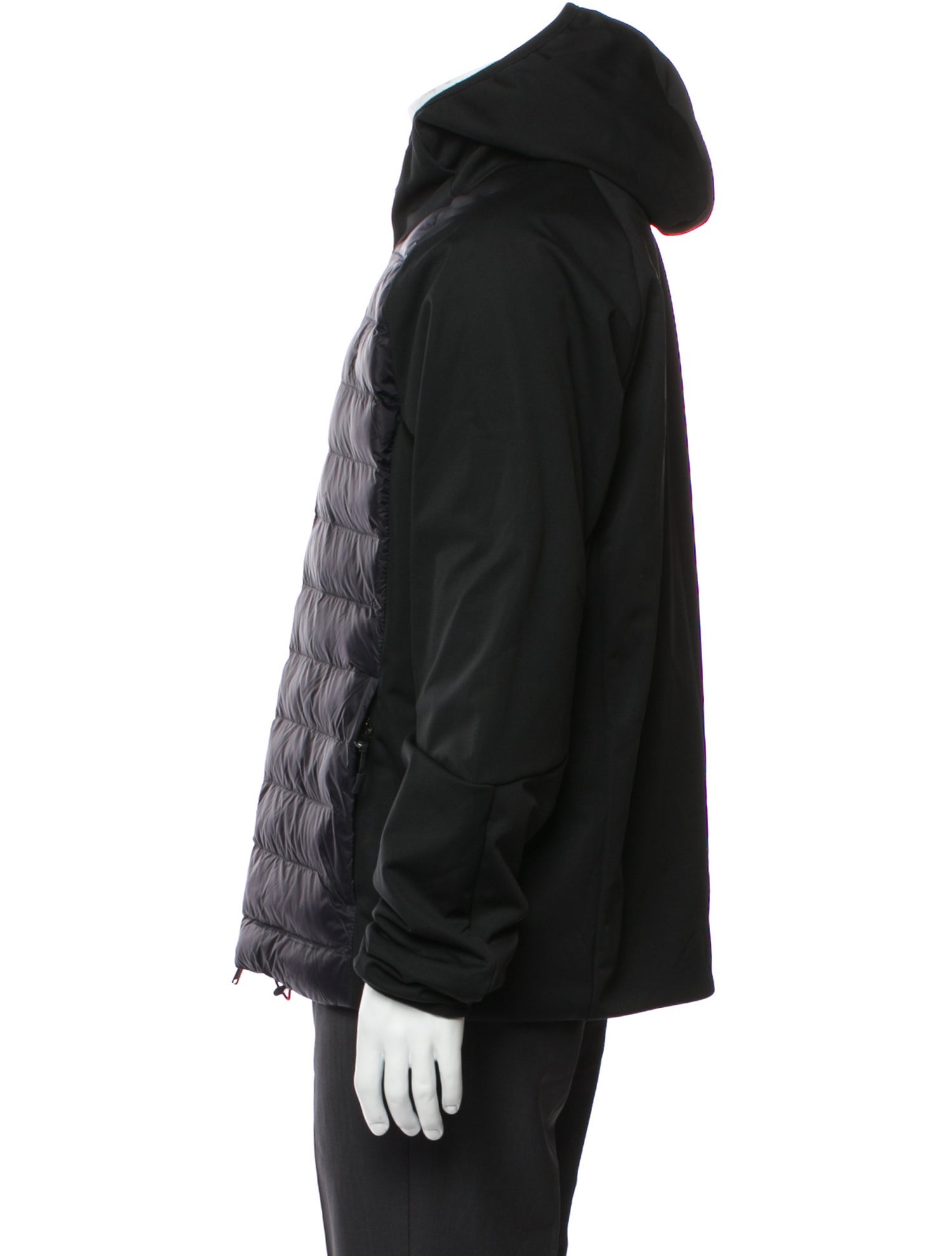 Polo Ralph Lauren Puffer Coat