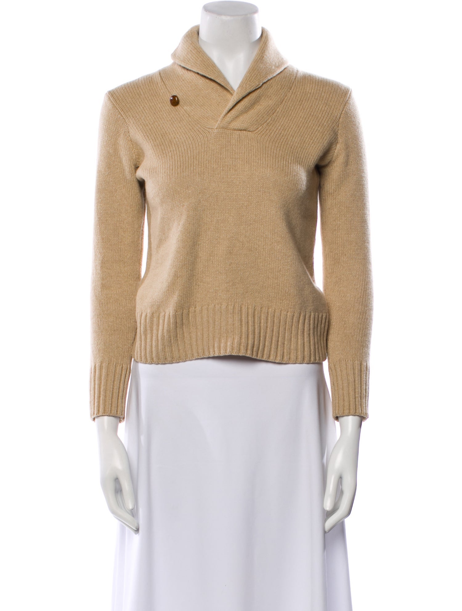 Polo Ralph Lauren Cashmere Sweater