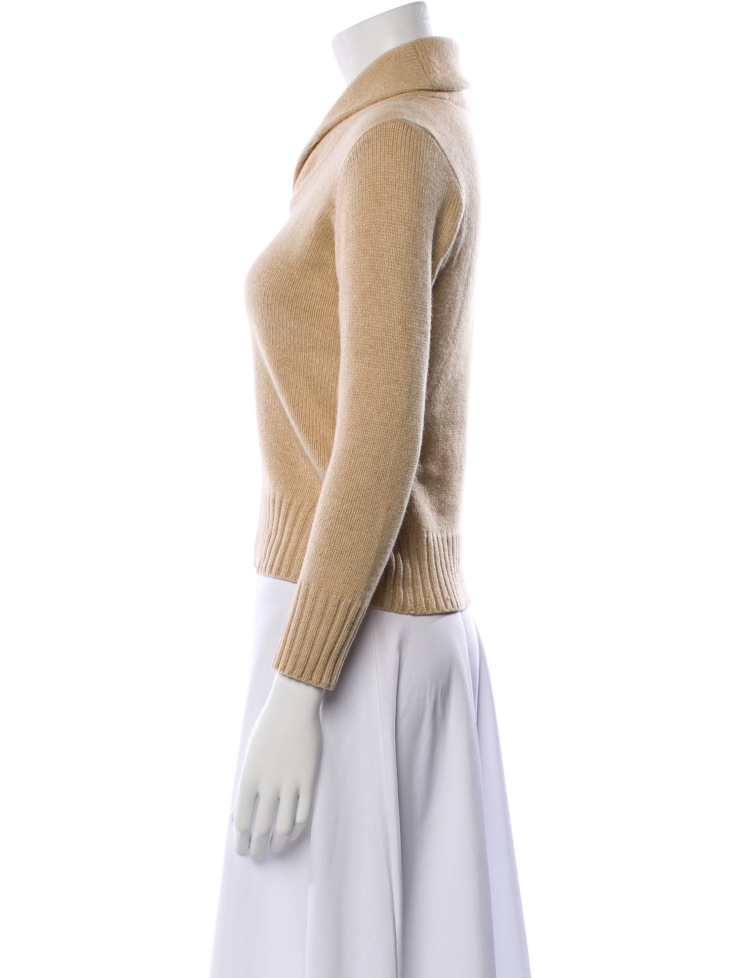 Polo Ralph Lauren Cashmere Sweater