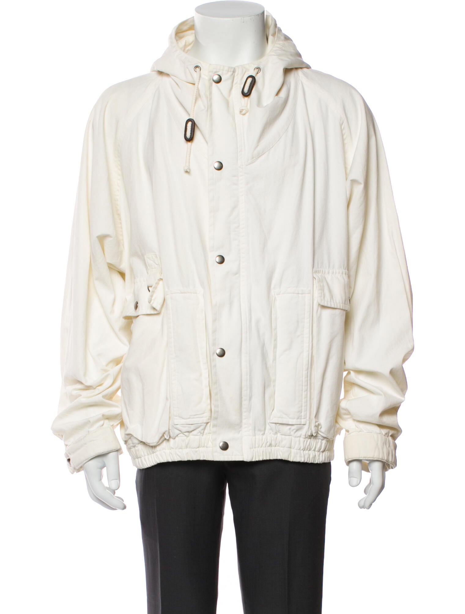 Polo Ralph Lauren Utility Jacket