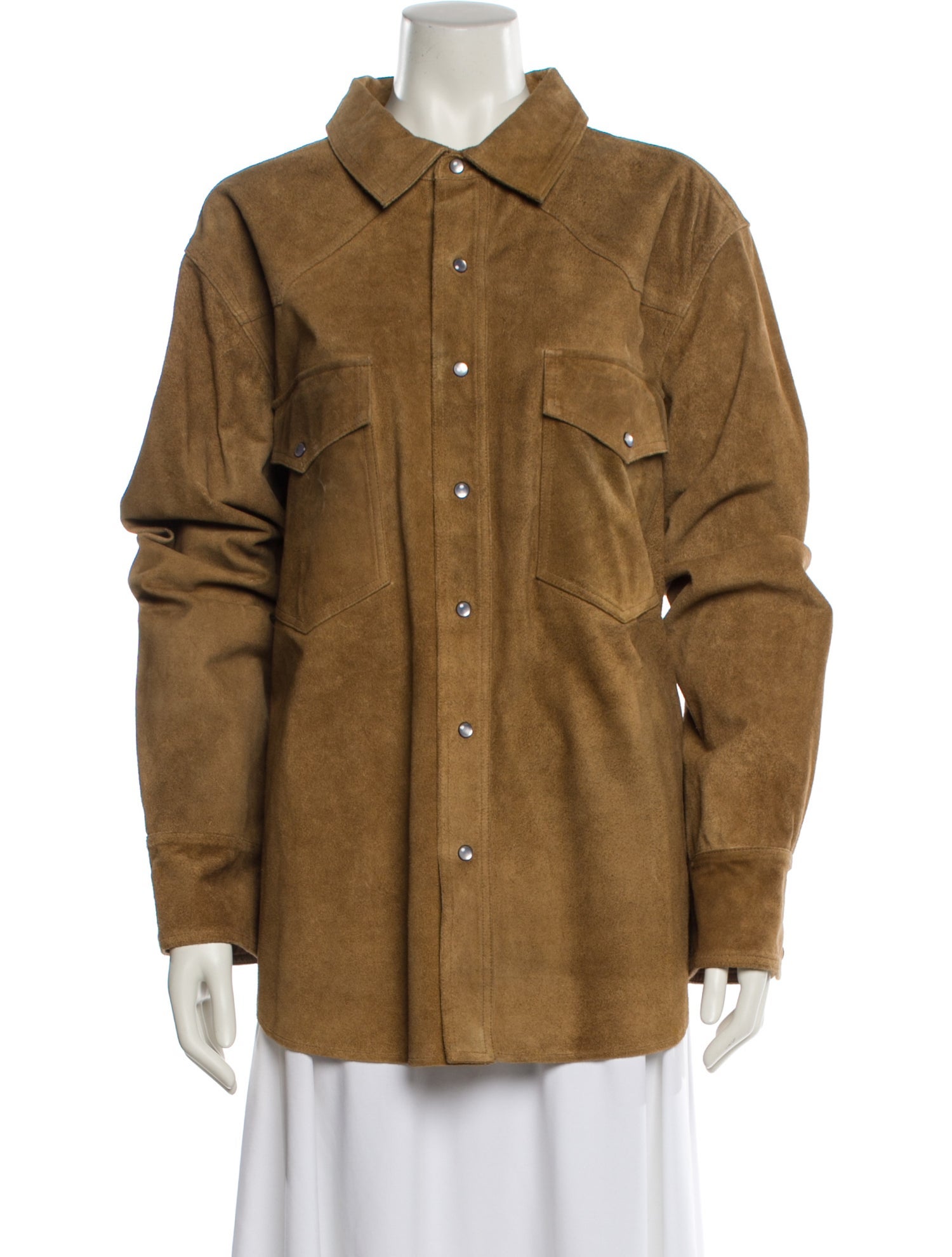 Polo Ralph Lauren Leather Jacket