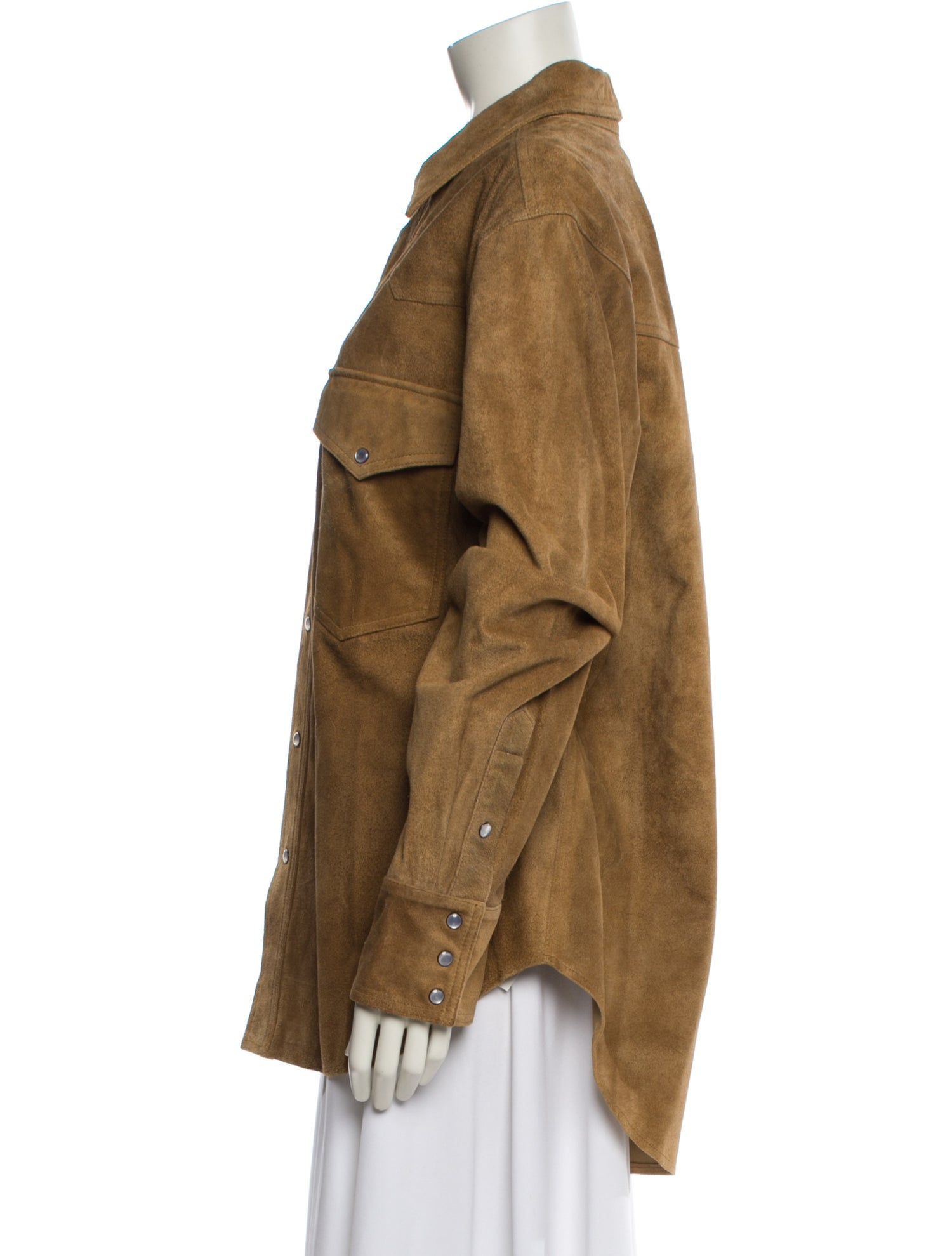 Polo Ralph Lauren Leather Jacket