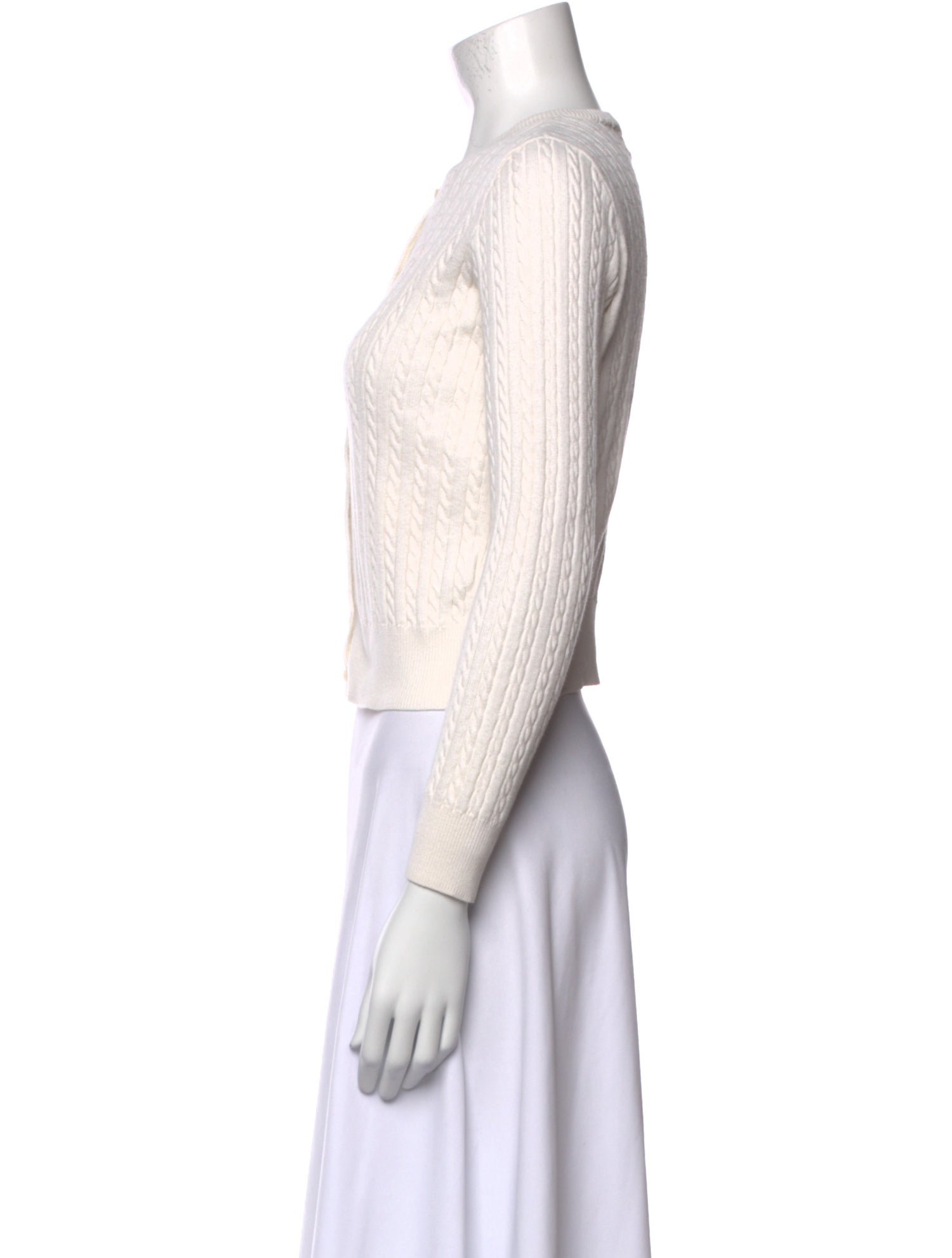 Polo Ralph Lauren Crew Neck Sweater