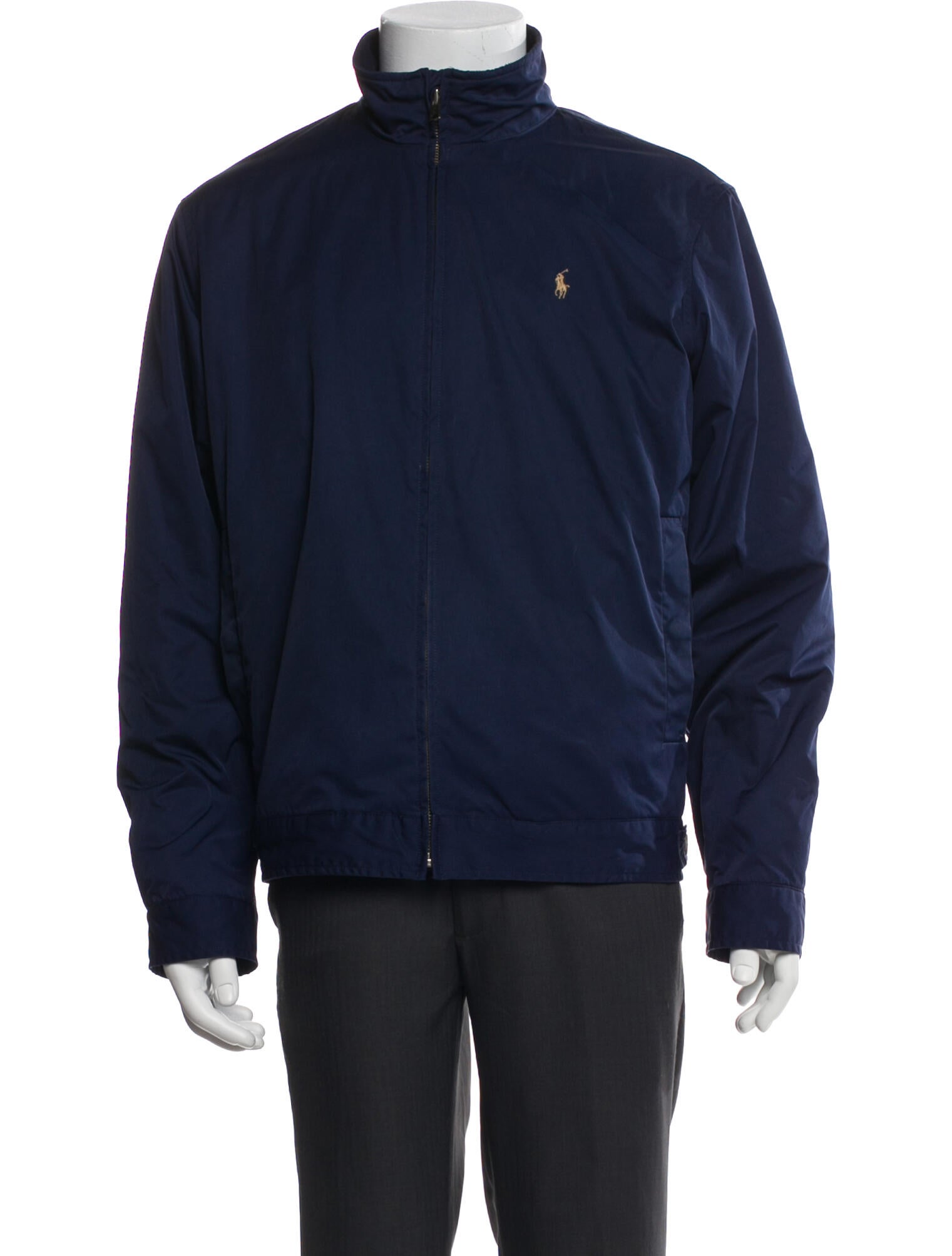 Polo Ralph Lauren Windbreaker