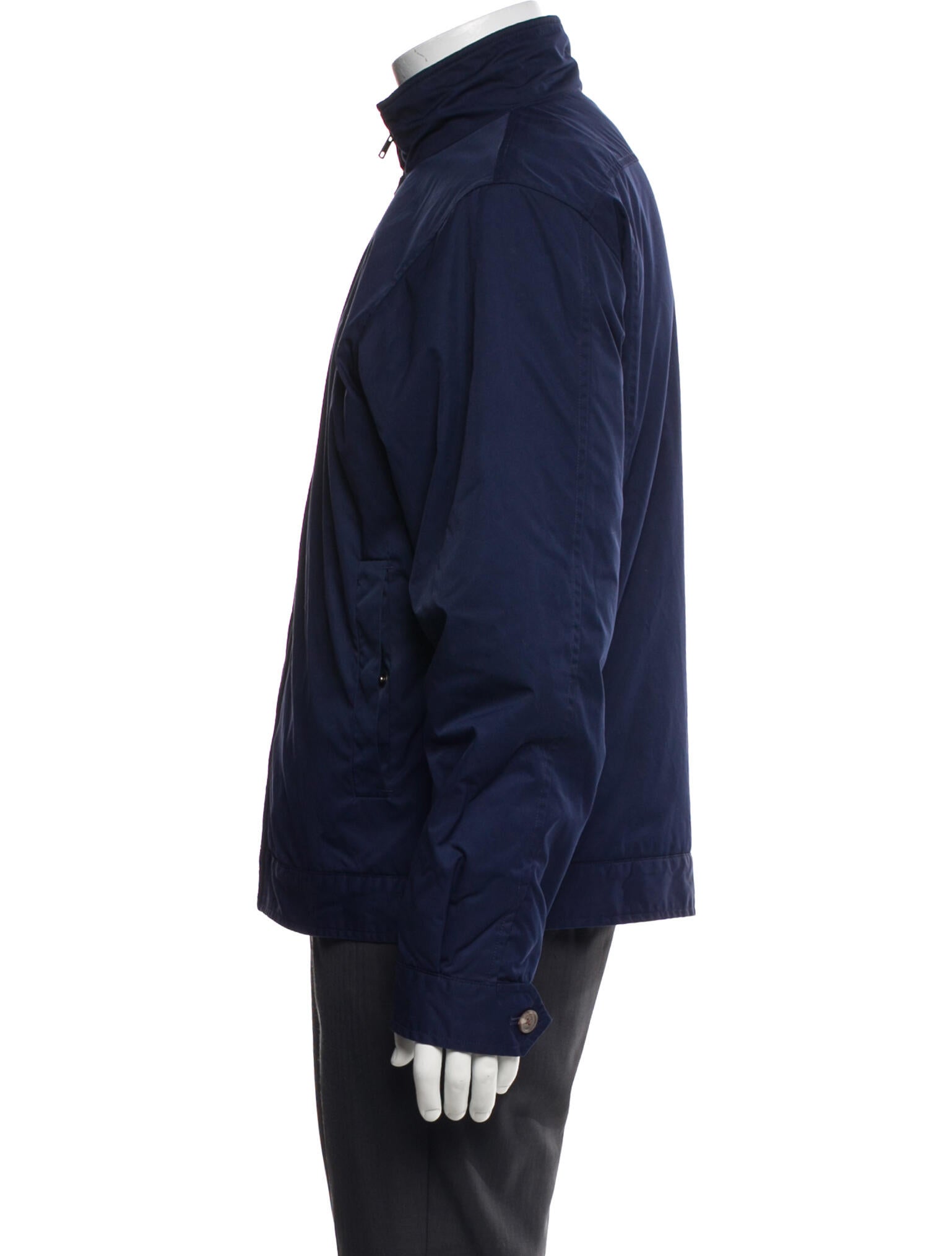 Polo Ralph Lauren Windbreaker