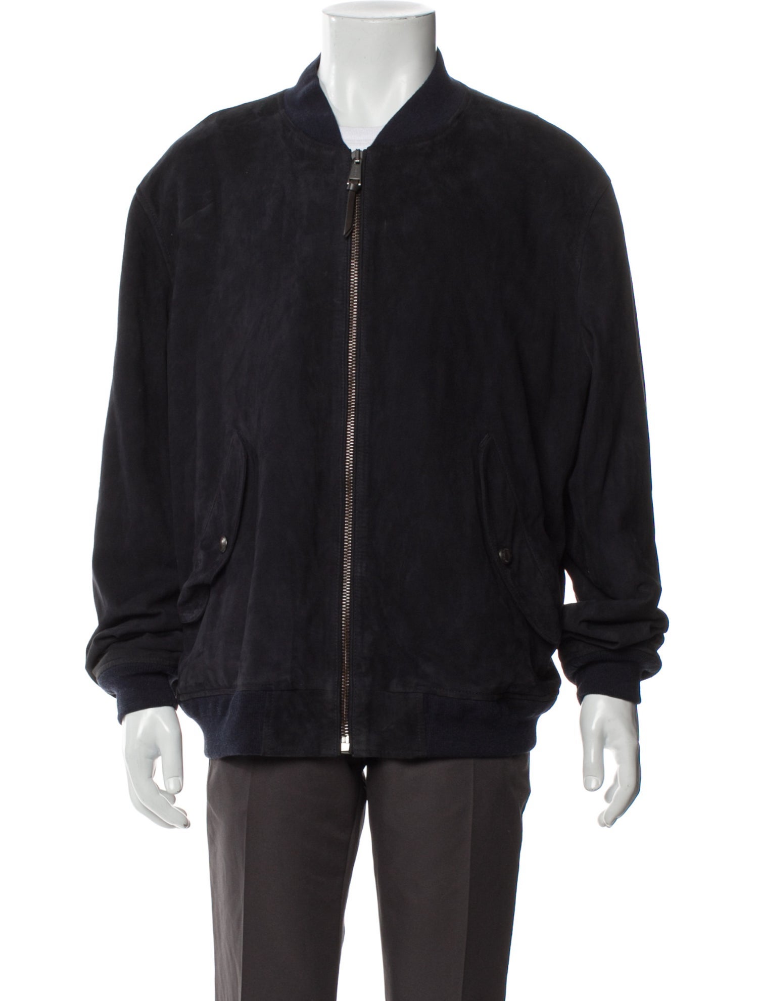 Polo Ralph Lauren Bomber Jacket