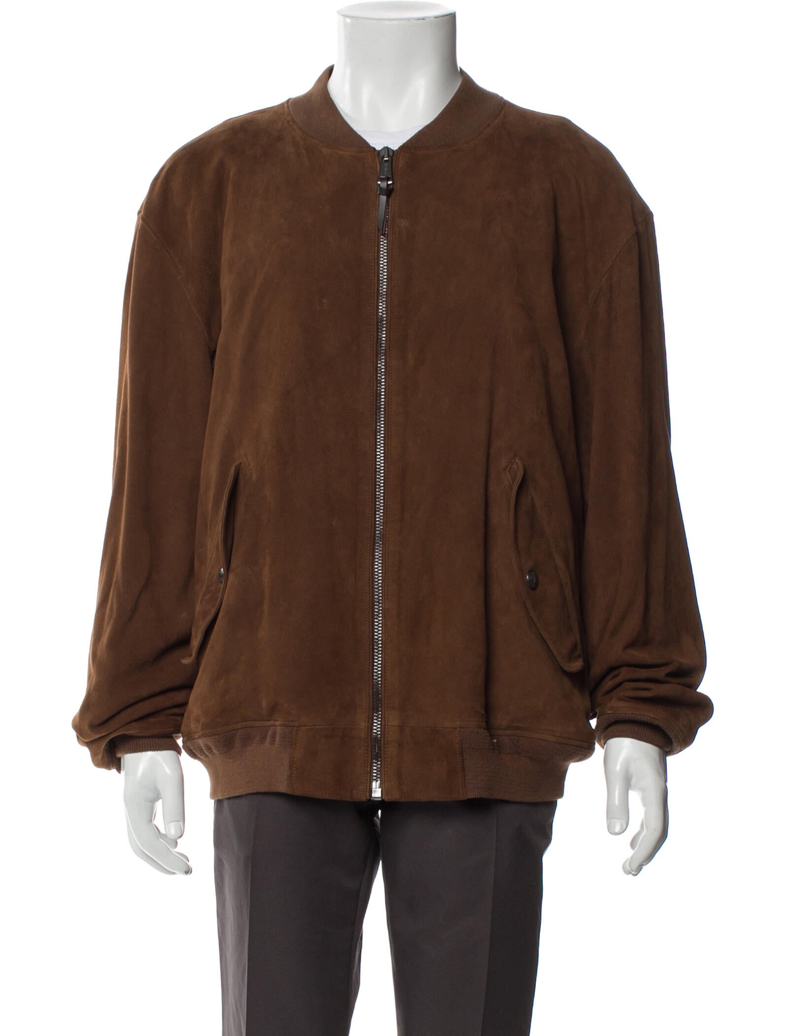 Polo Ralph Lauren Bomber Jacket