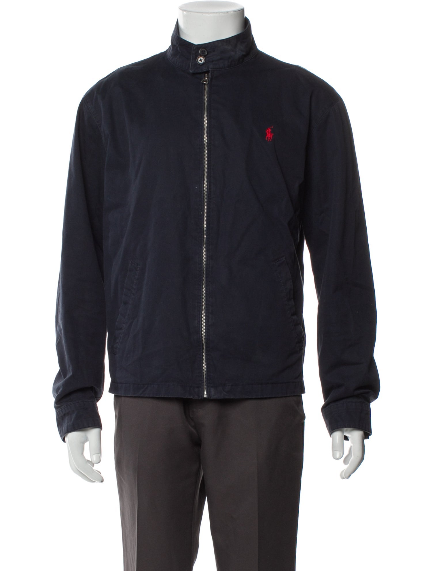 Polo Ralph Lauren Windbreaker