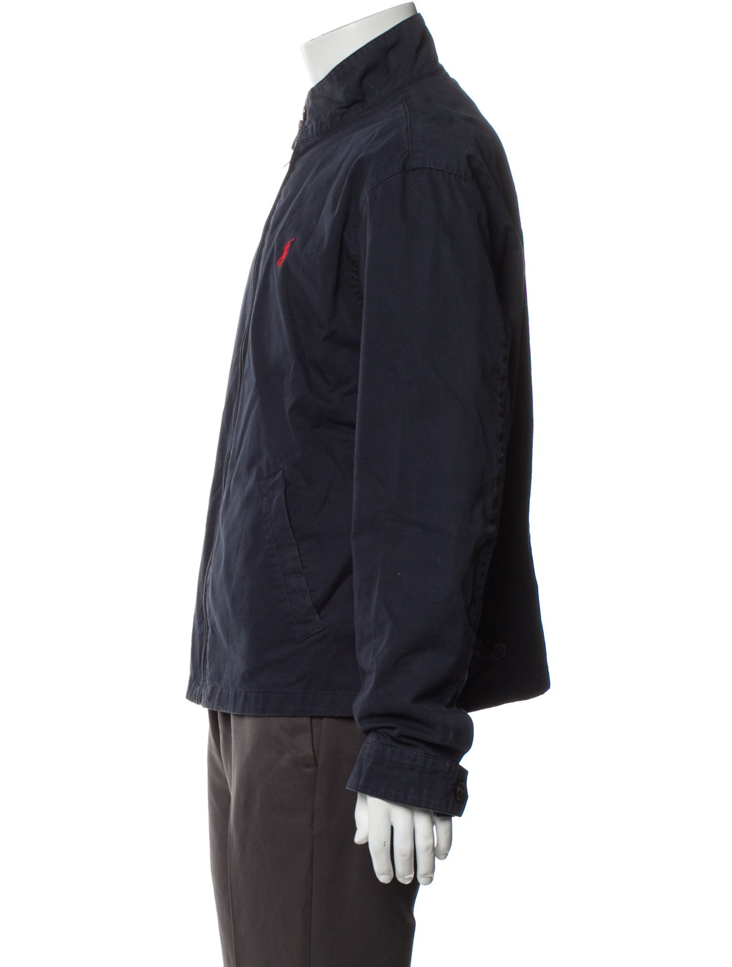 Polo Ralph Lauren Windbreaker