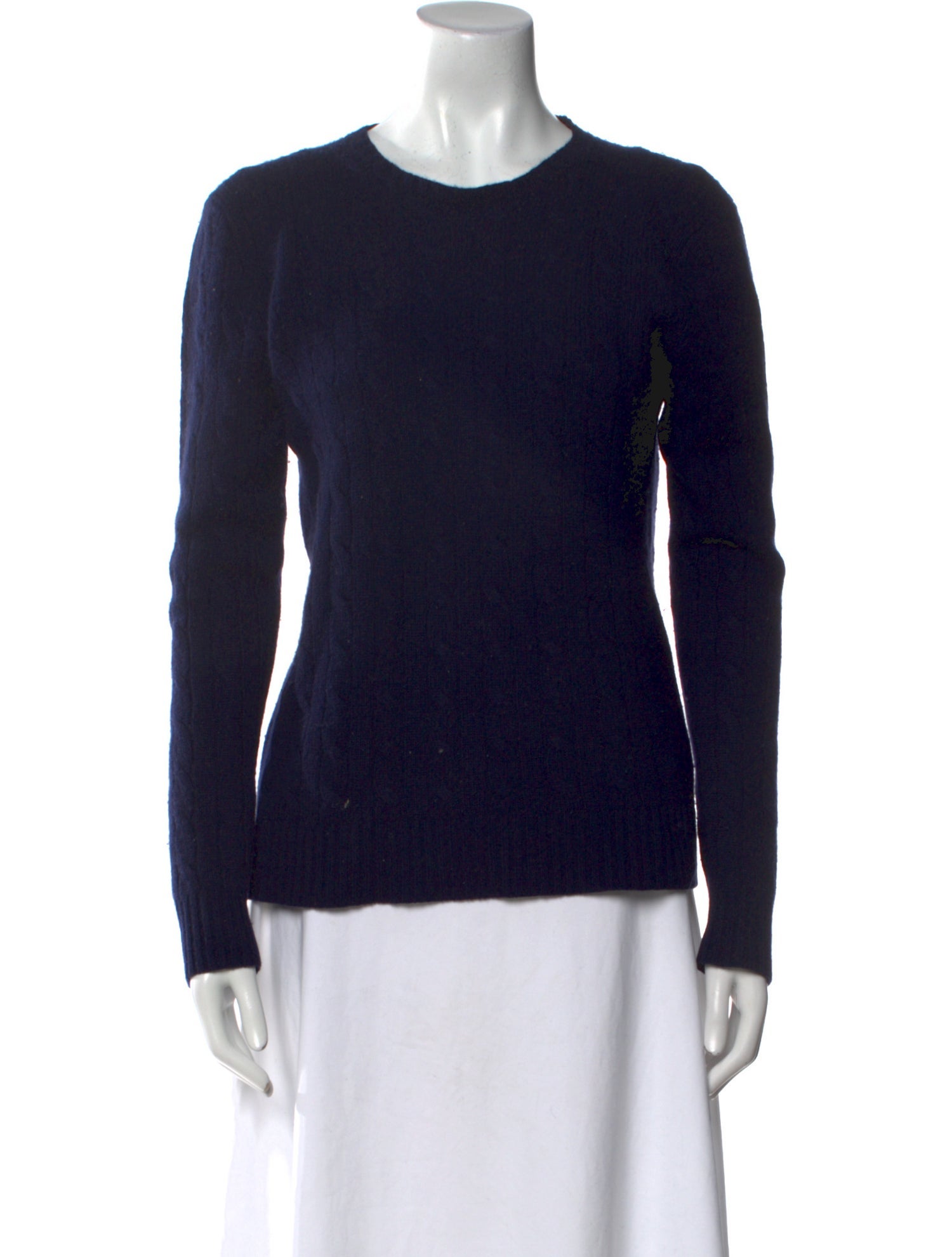 Polo Ralph Lauren Cashmere Crew Neck Sweater