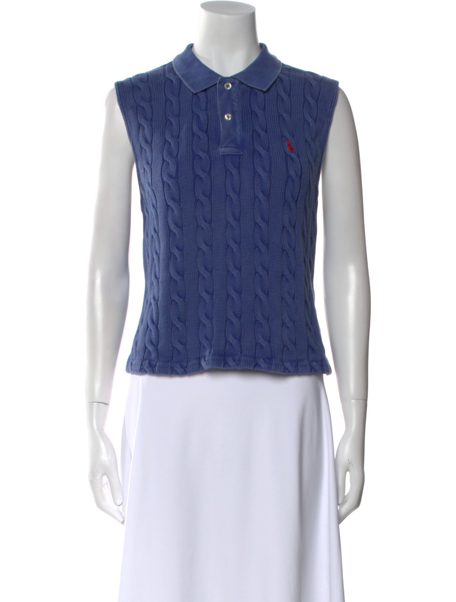 Polo Ralph Lauren Crew Neck Sweater