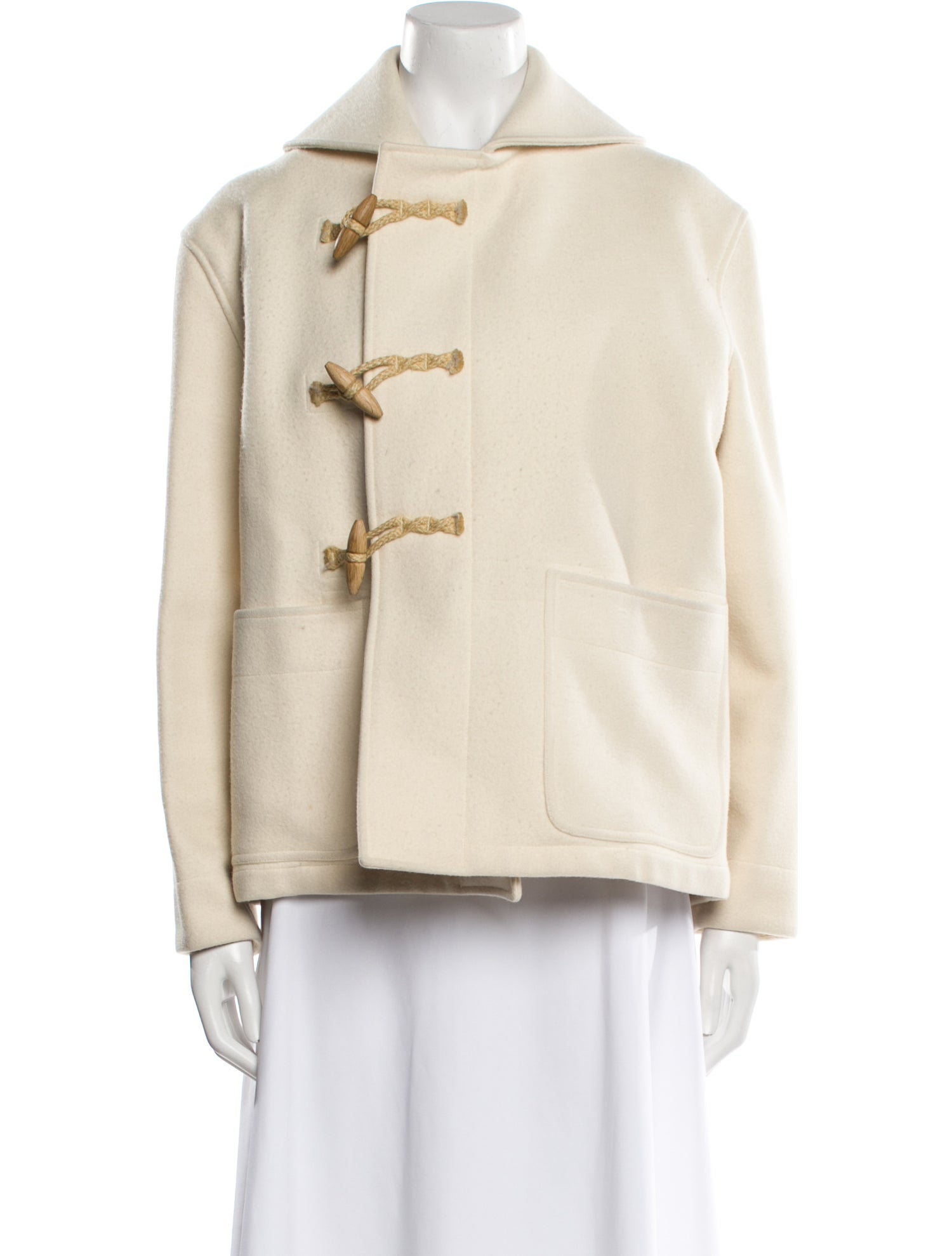 Polo Ralph Lauren Wool Jacket