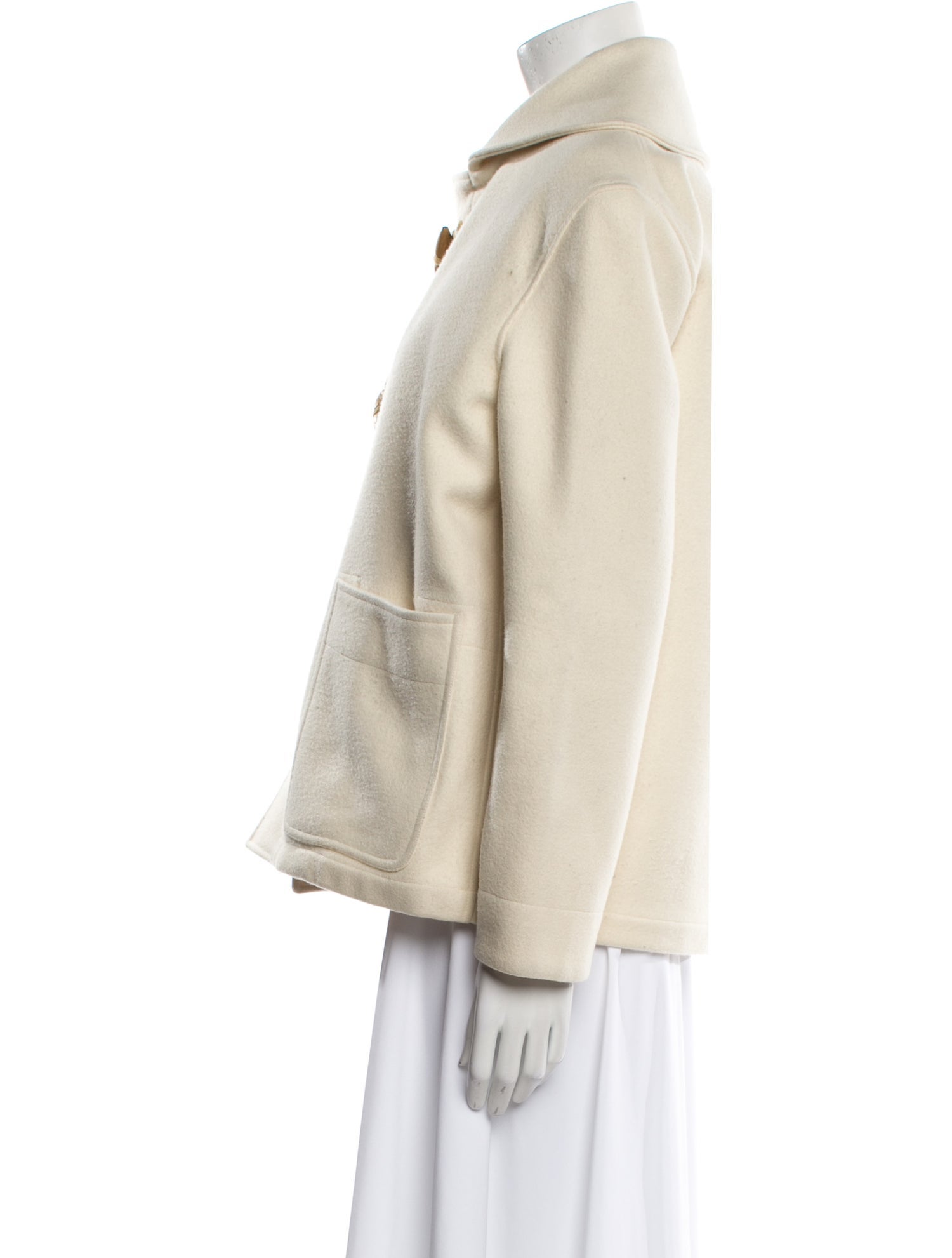 Polo Ralph Lauren Wool Jacket